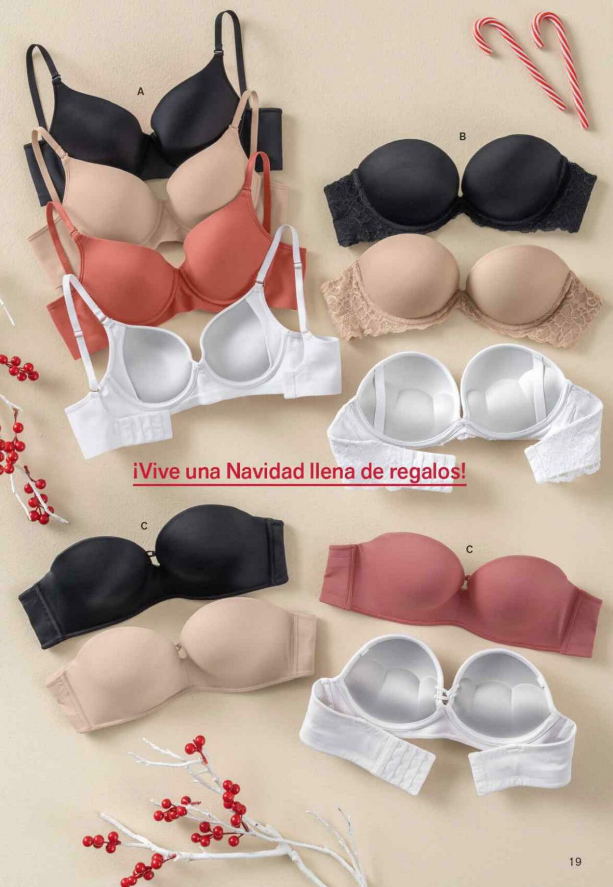 Catálogo Leonisa 16.11.2022 - 05.12.2022