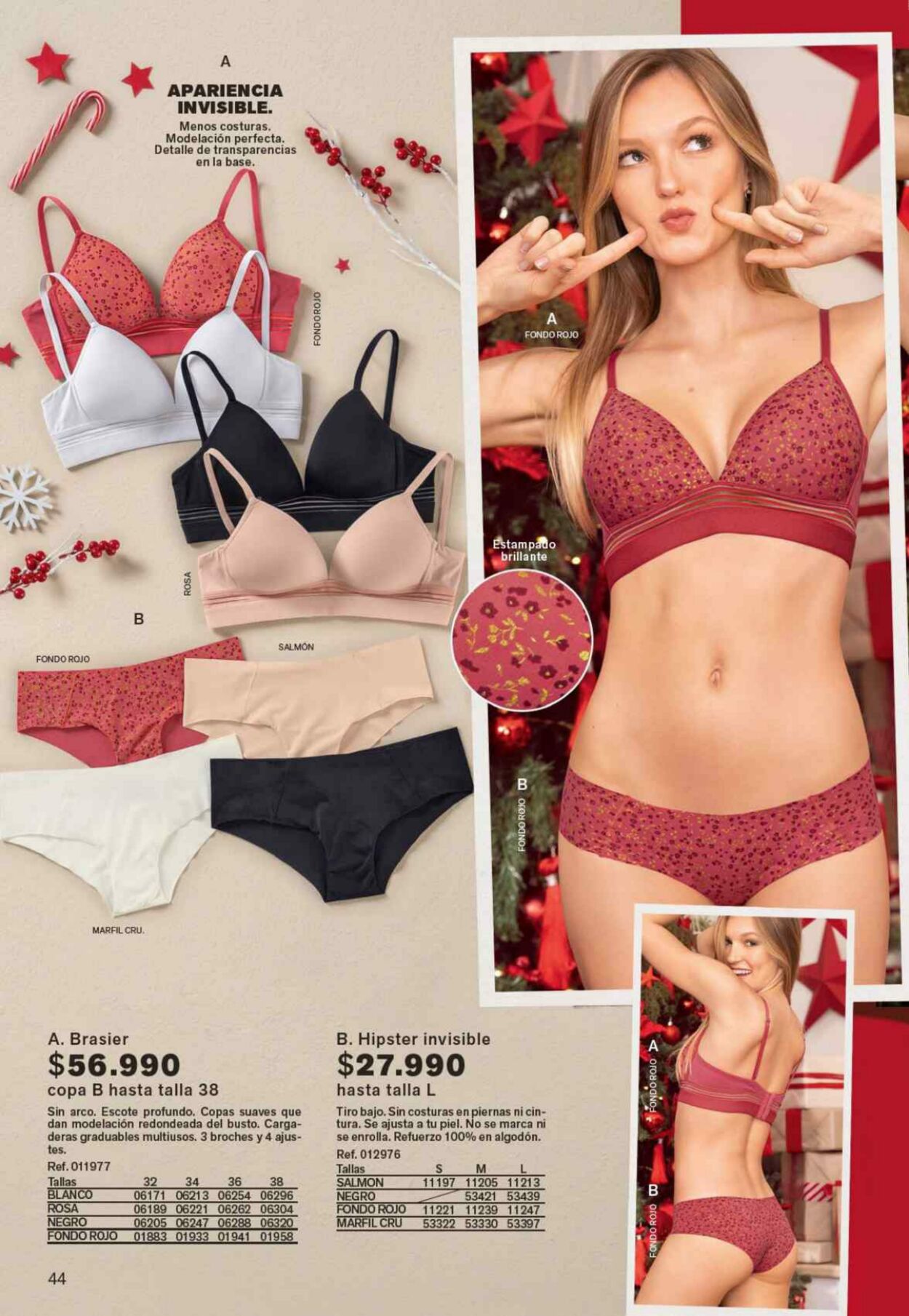 Catálogo Leonisa 16.11.2022 - 05.12.2022