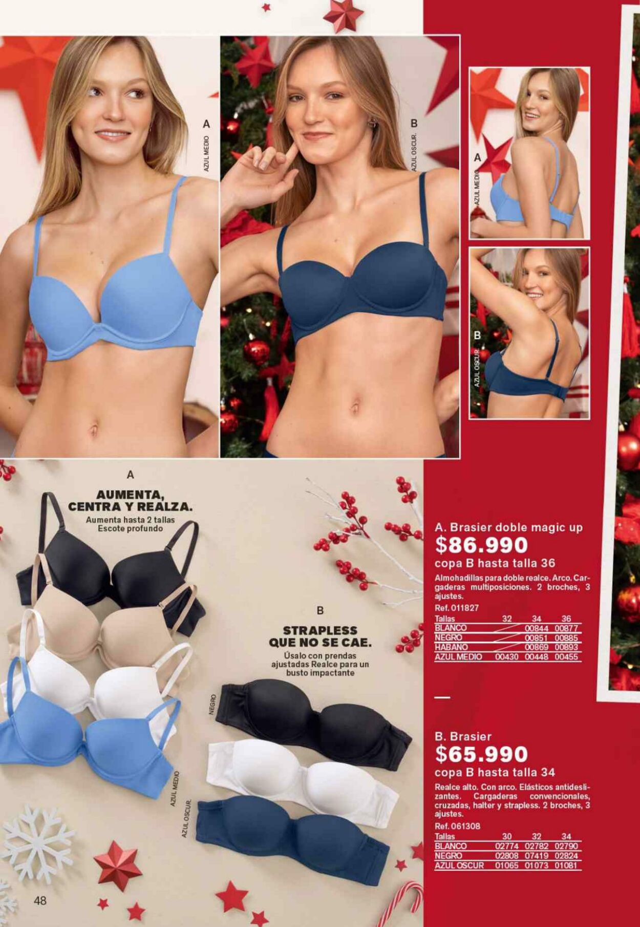 Catálogo Leonisa 16.11.2022 - 05.12.2022