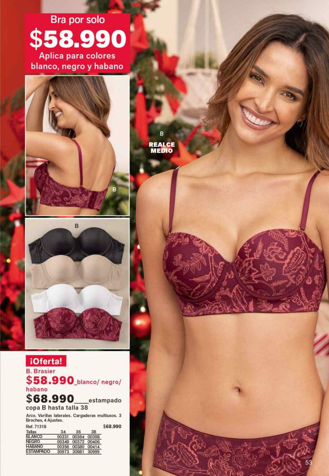 Catálogo Leonisa 16.11.2022 - 05.12.2022