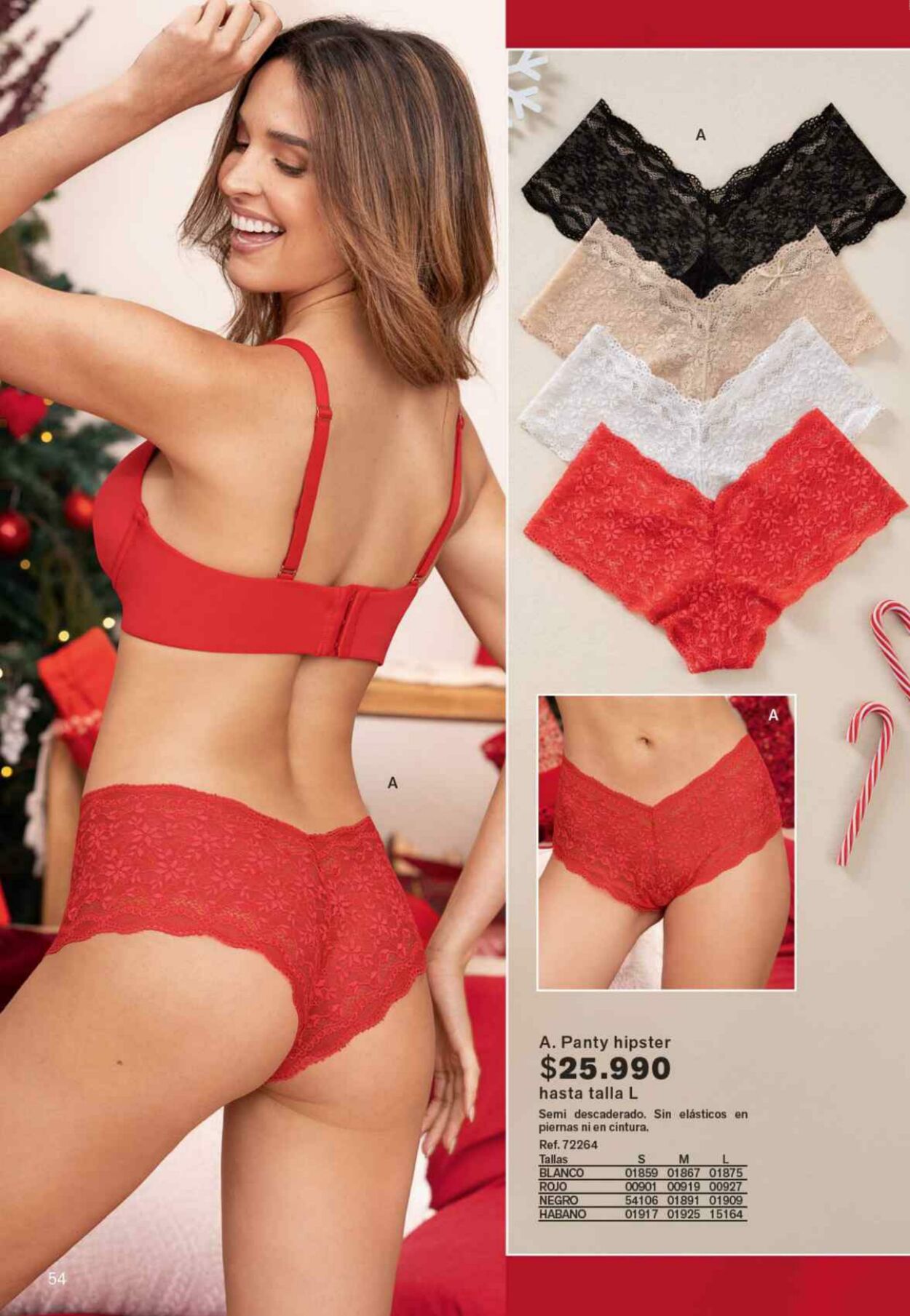 Catálogo Leonisa 16.11.2022 - 05.12.2022