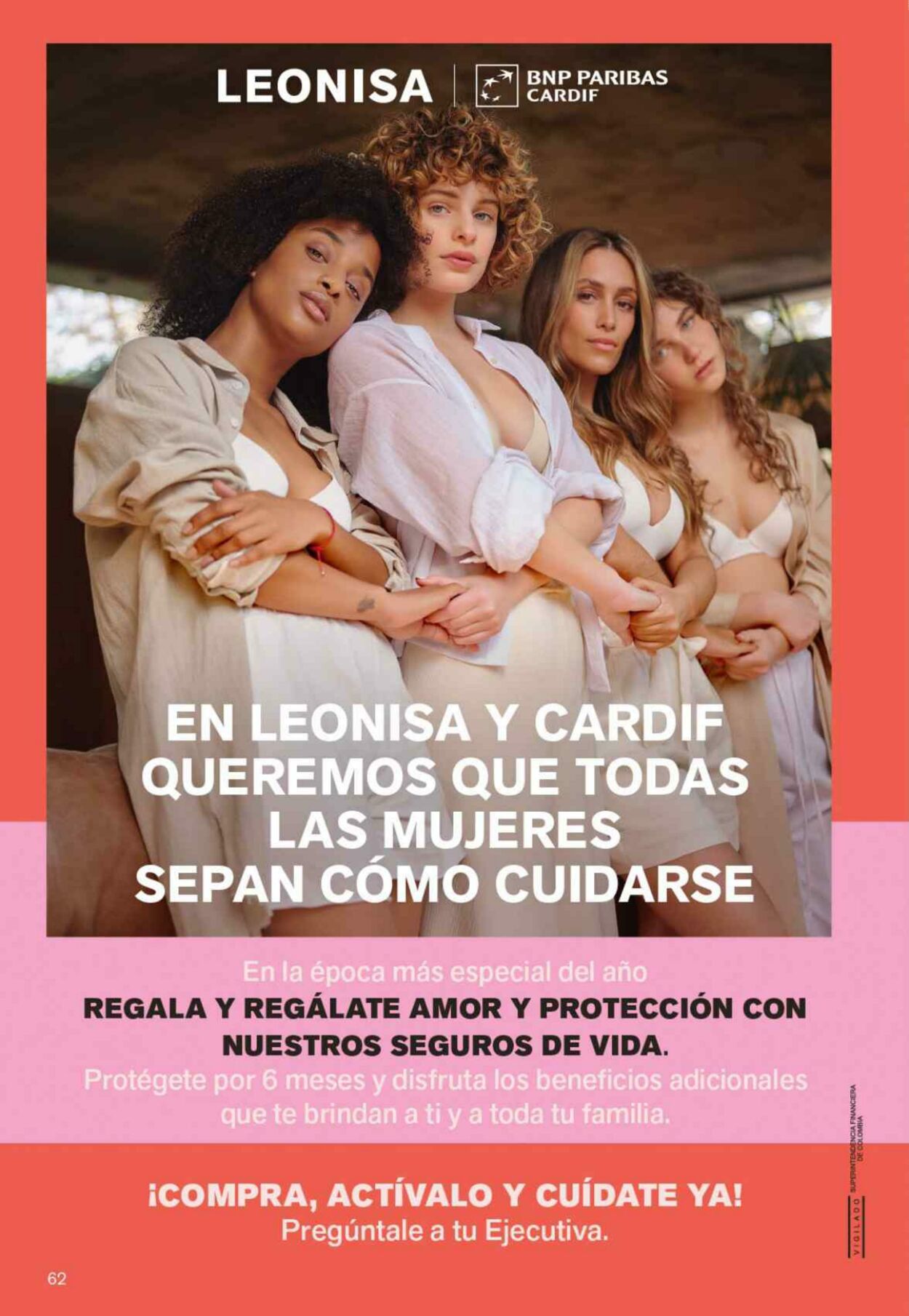 Catálogo Leonisa 16.11.2022 - 05.12.2022