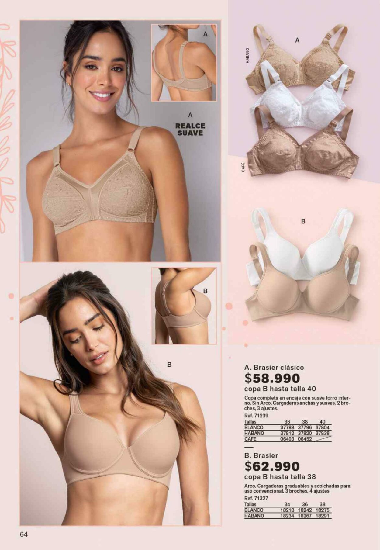 Catálogo Leonisa 16.11.2022 - 05.12.2022