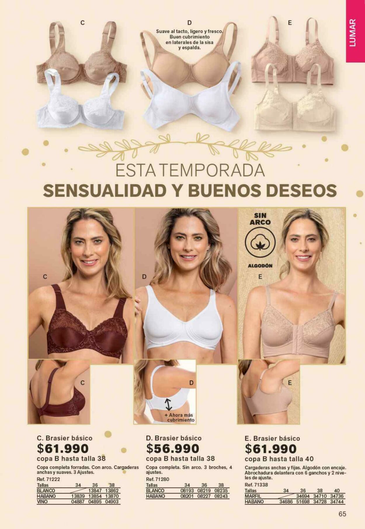 Catálogo Leonisa 16.11.2022 - 05.12.2022