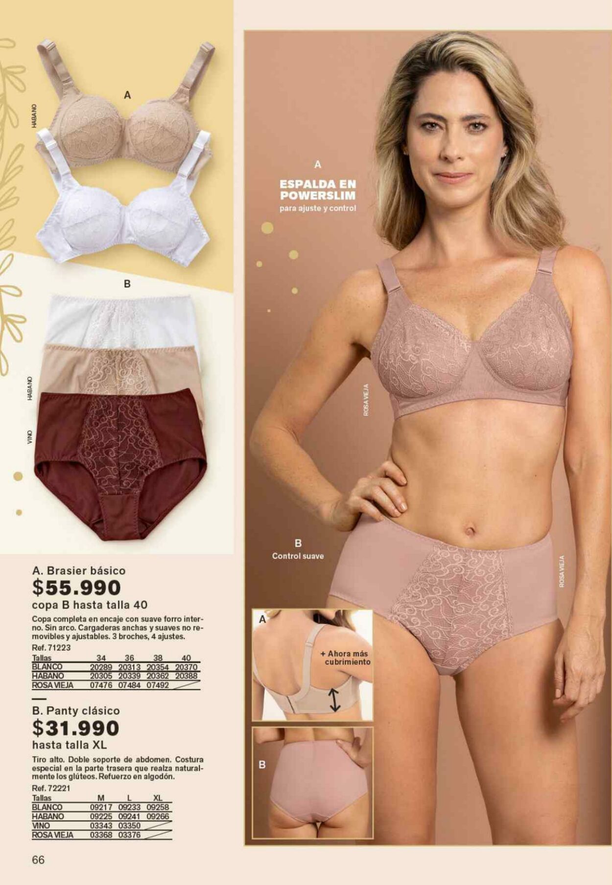 Catálogo Leonisa 16.11.2022 - 05.12.2022