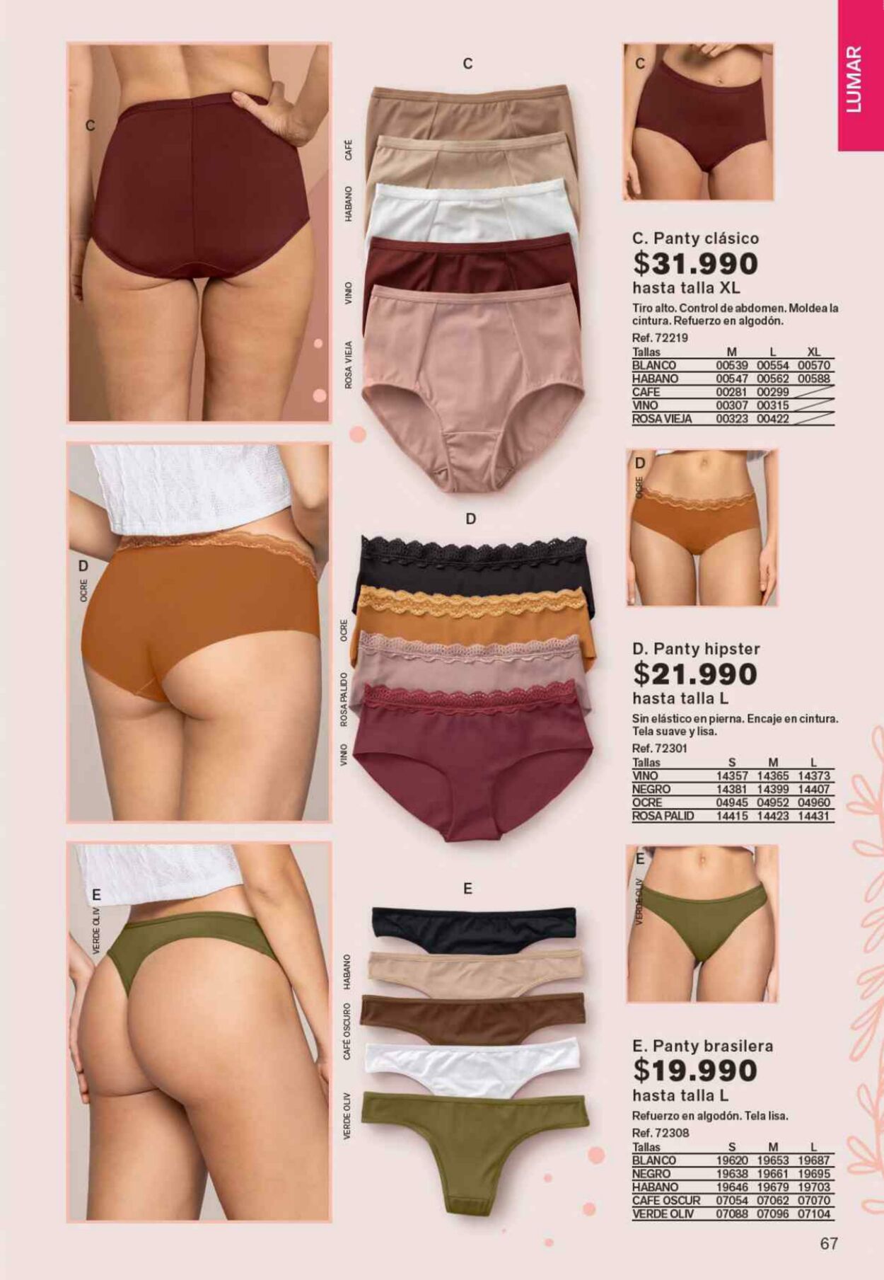 Catálogo Leonisa 16.11.2022 - 05.12.2022