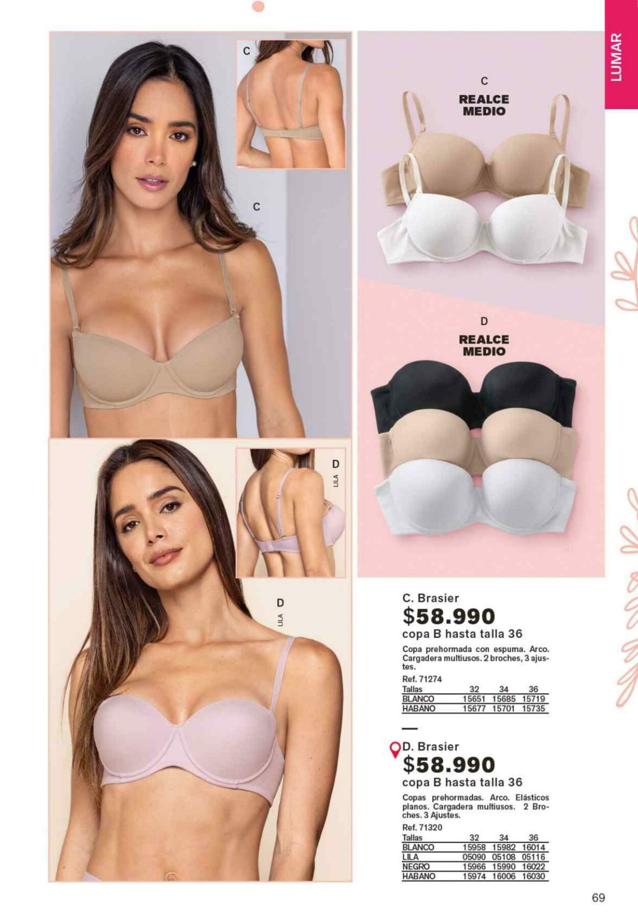 Catálogo Leonisa 16.11.2022 - 05.12.2022