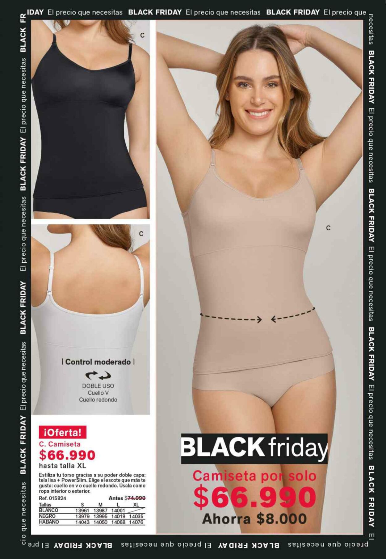 Catálogo Leonisa 16.11.2022 - 05.12.2022