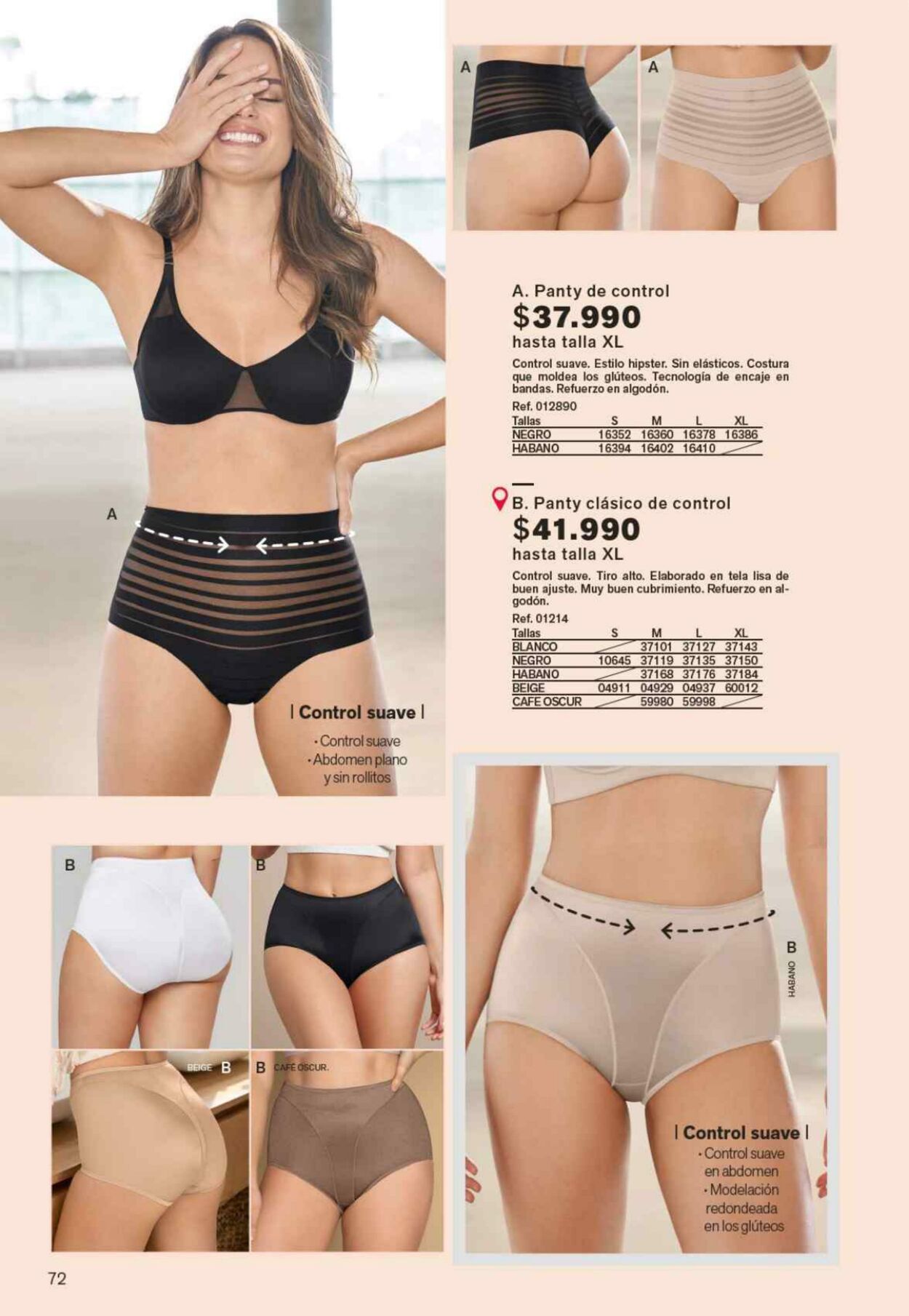 Catálogo Leonisa 16.11.2022 - 05.12.2022