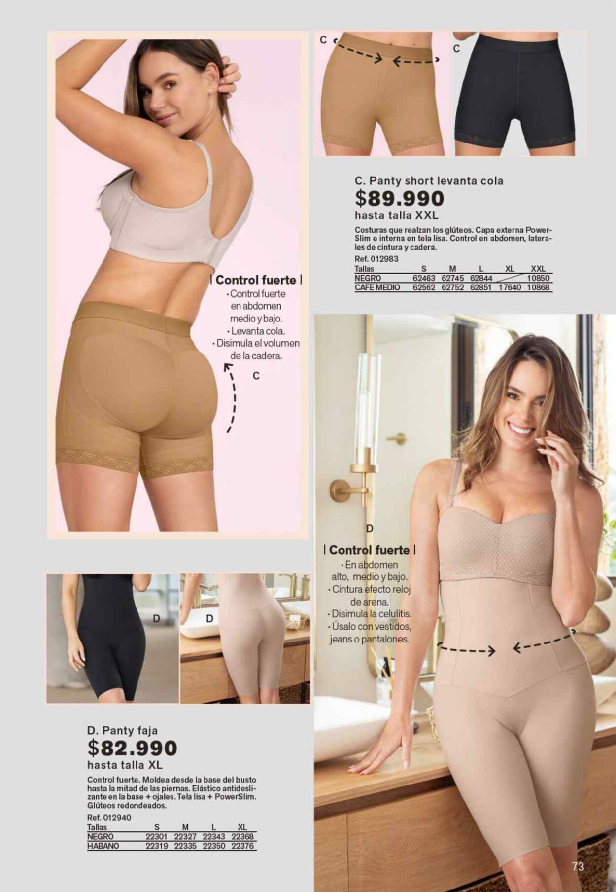 Catálogo Leonisa 16.11.2022 - 05.12.2022