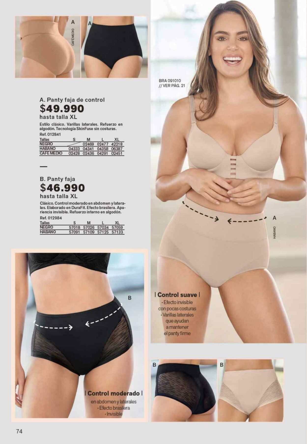 Catálogo Leonisa 16.11.2022 - 05.12.2022