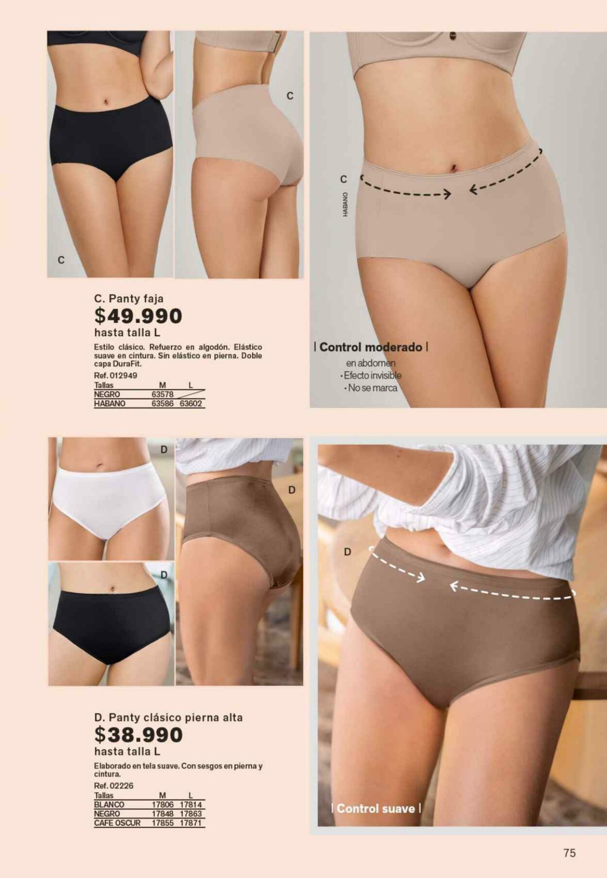 Catálogo Leonisa 16.11.2022 - 05.12.2022