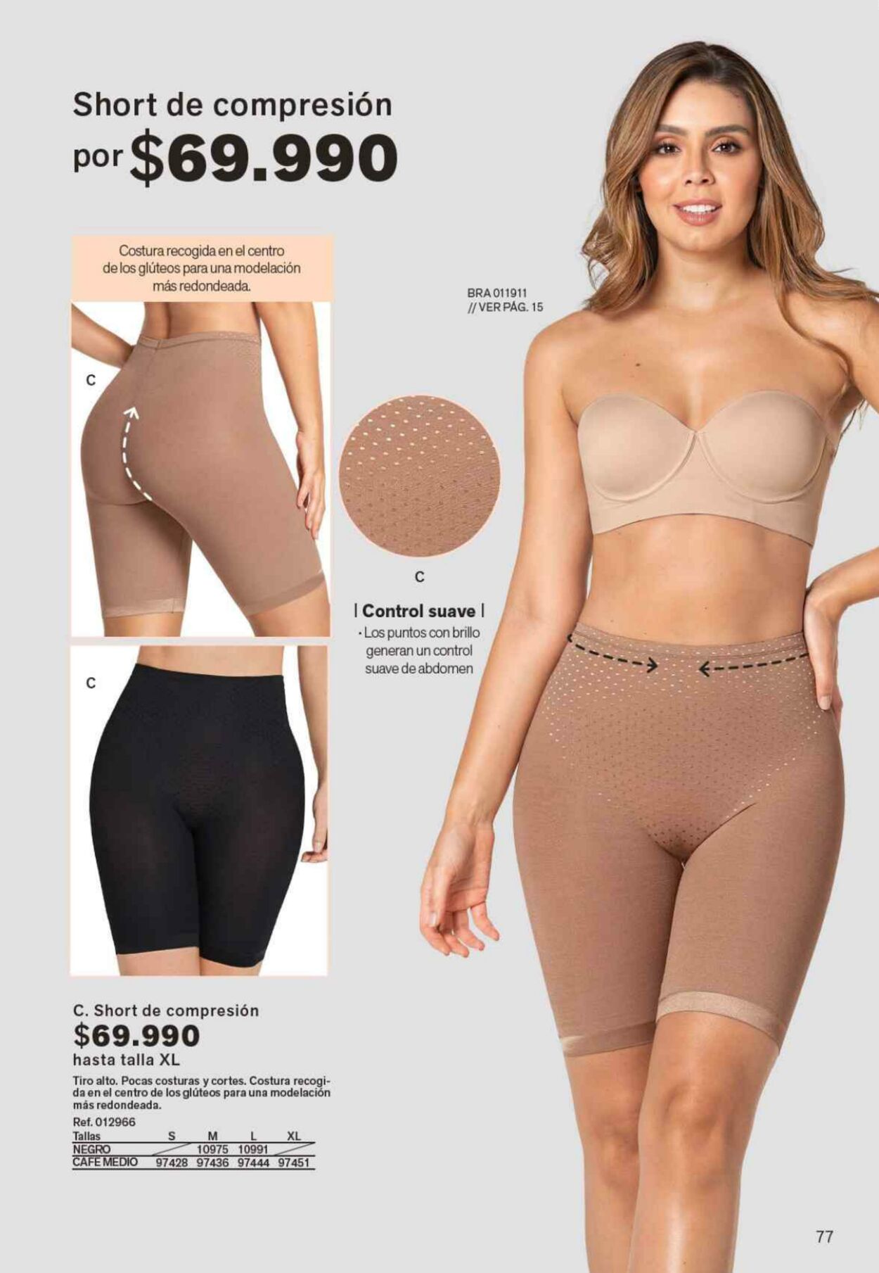 Catálogo Leonisa 16.11.2022 - 05.12.2022