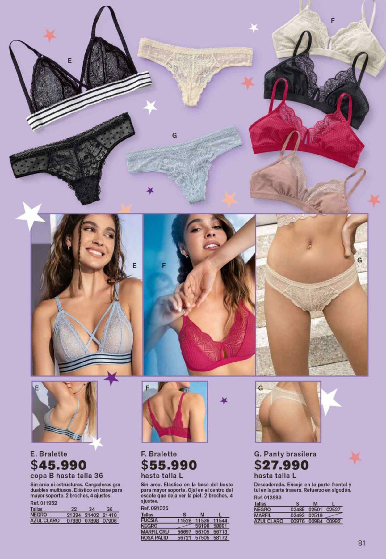 Catálogo Leonisa 16.11.2022 - 05.12.2022