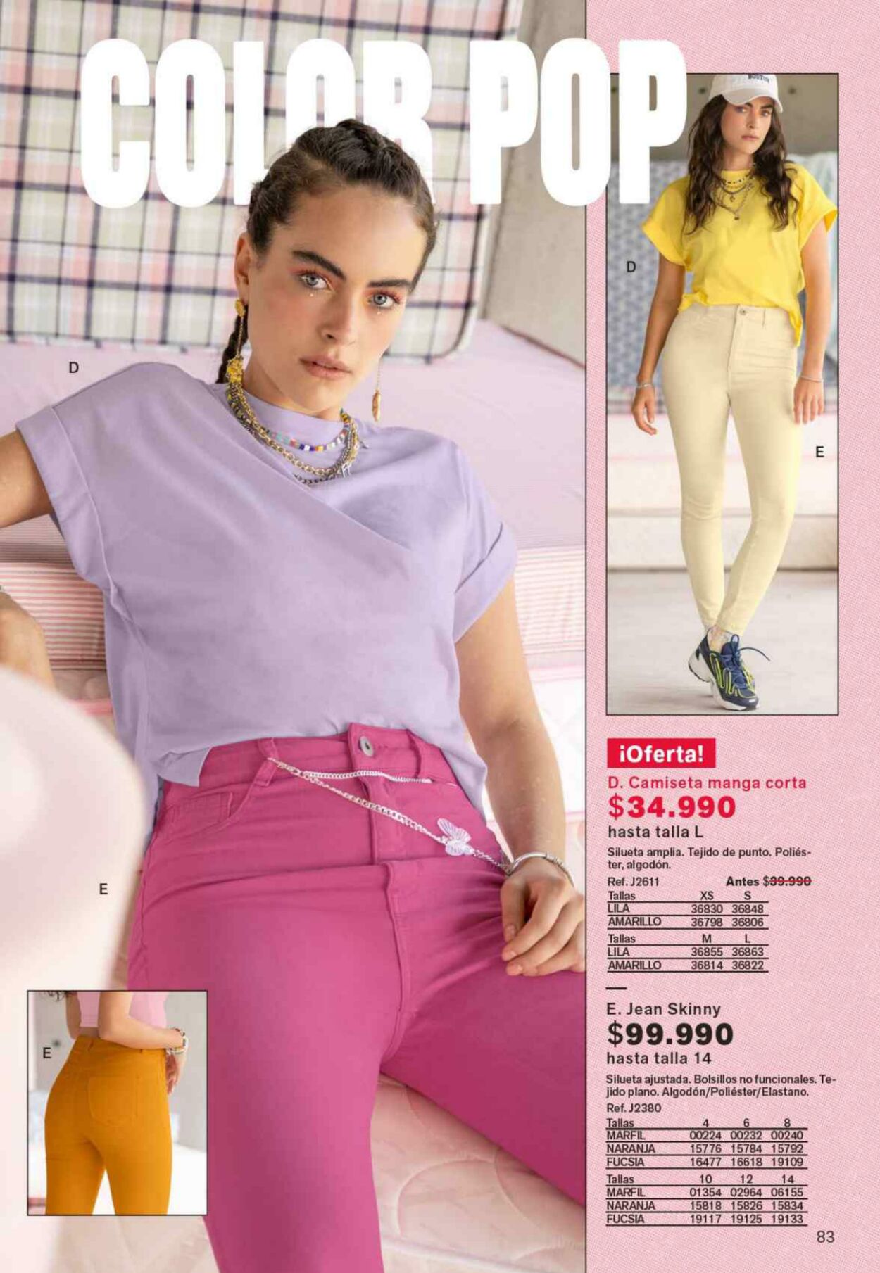 Catálogo Leonisa 16.11.2022 - 05.12.2022