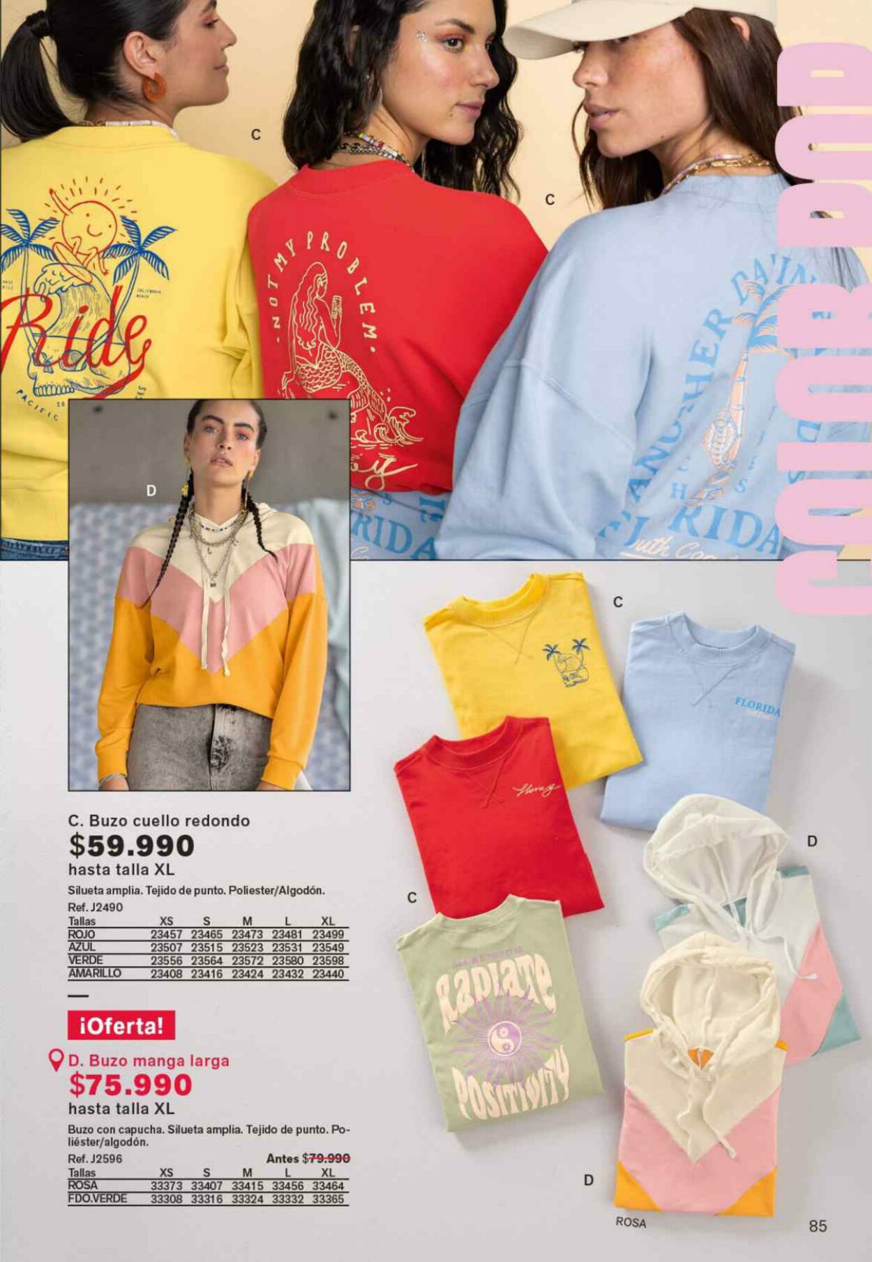 Catálogo Leonisa 16.11.2022 - 05.12.2022