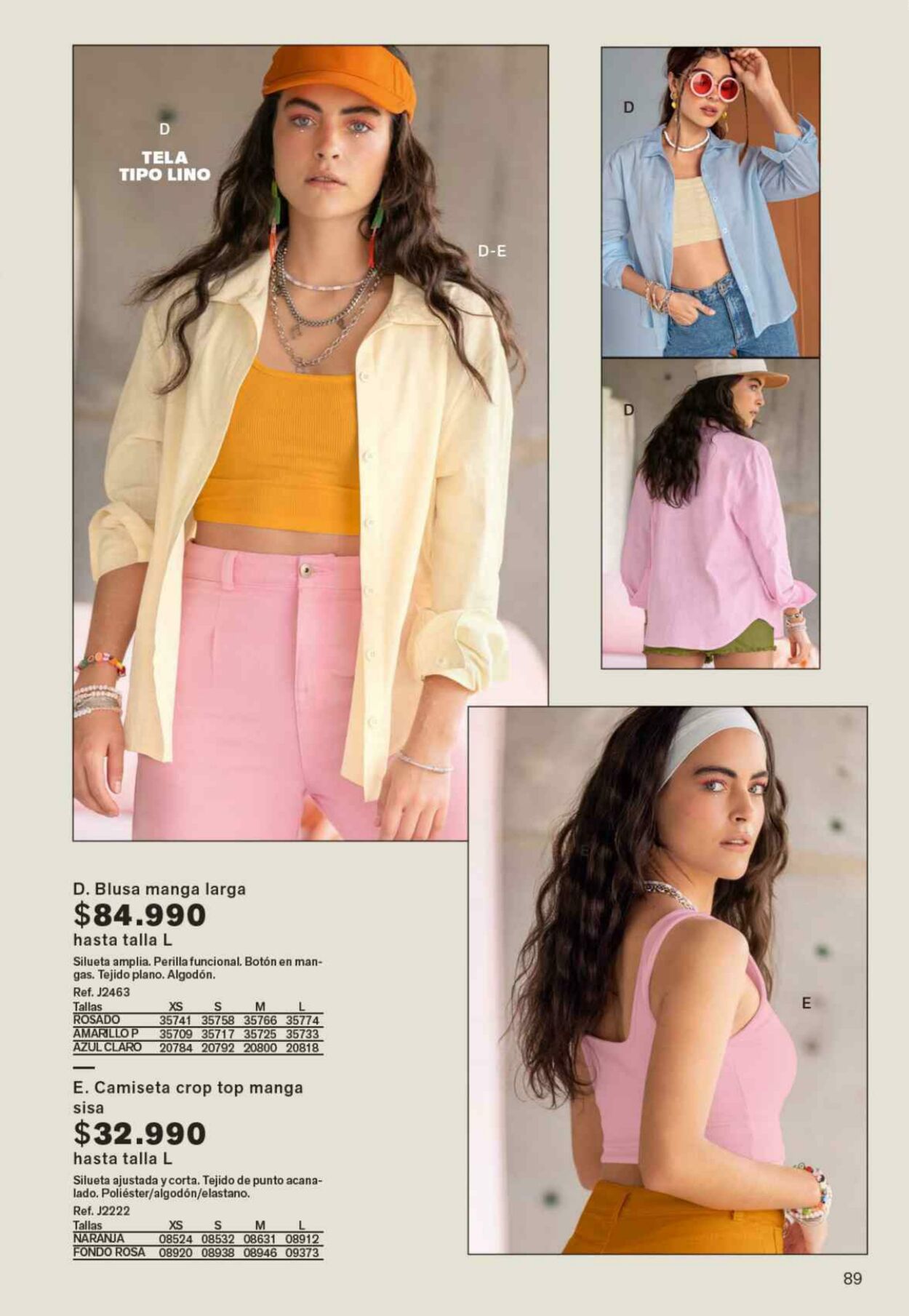 Catálogo Leonisa 16.11.2022 - 05.12.2022