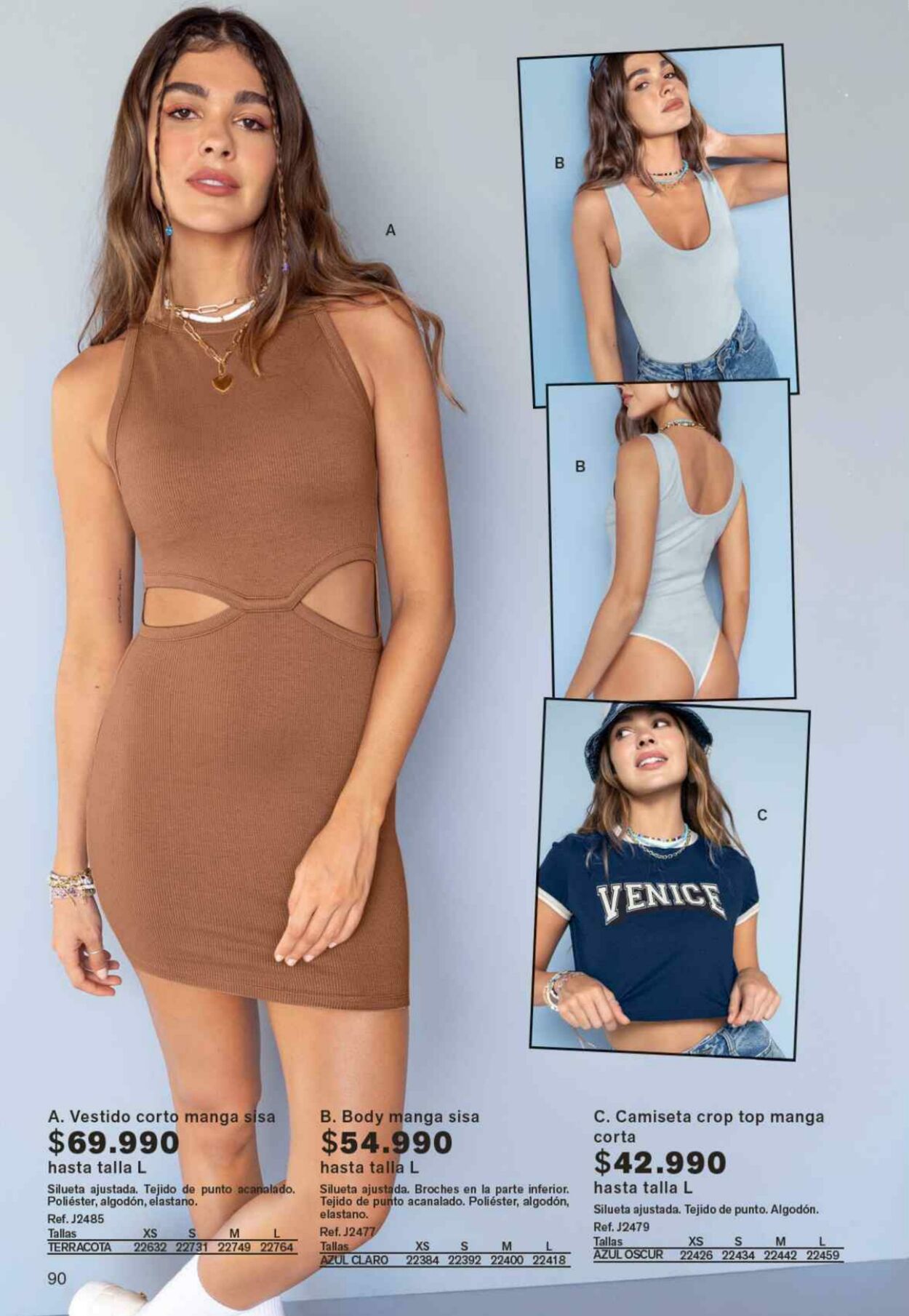 Catálogo Leonisa 16.11.2022 - 05.12.2022