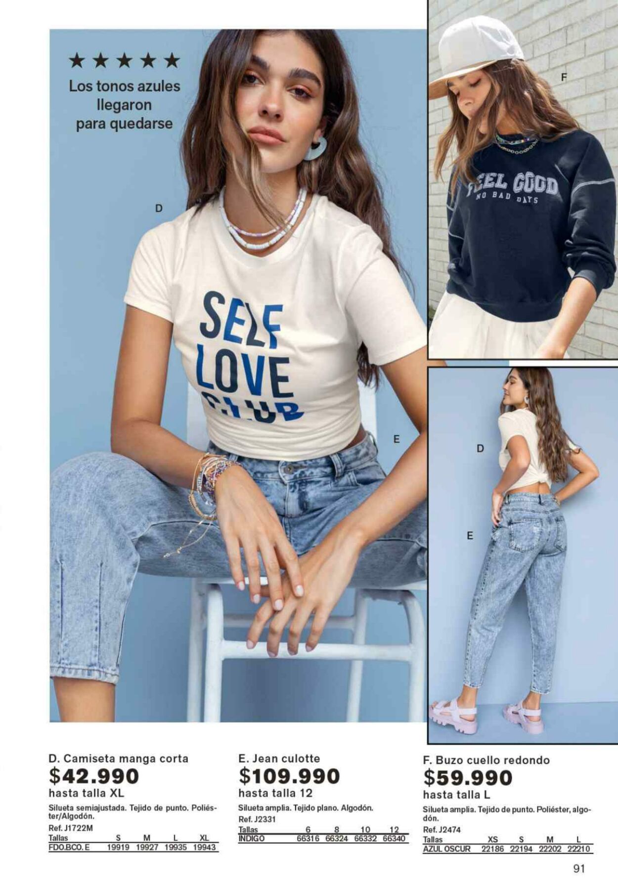 Catálogo Leonisa 16.11.2022 - 05.12.2022