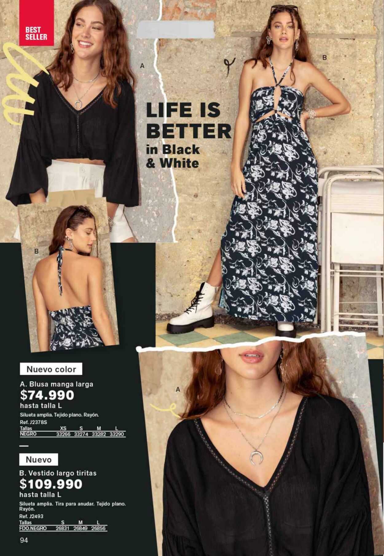 Catálogo Leonisa 16.11.2022 - 05.12.2022