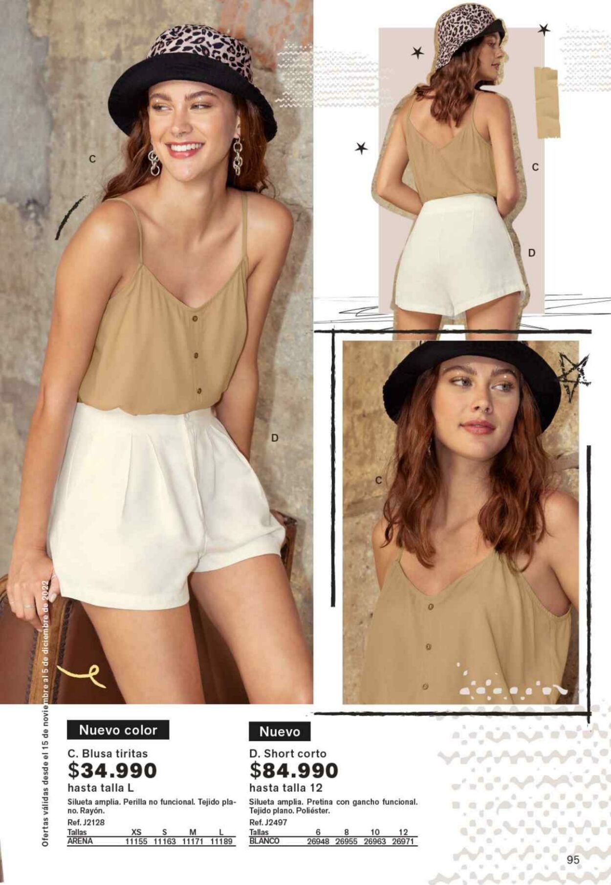 Catálogo Leonisa 16.11.2022 - 05.12.2022