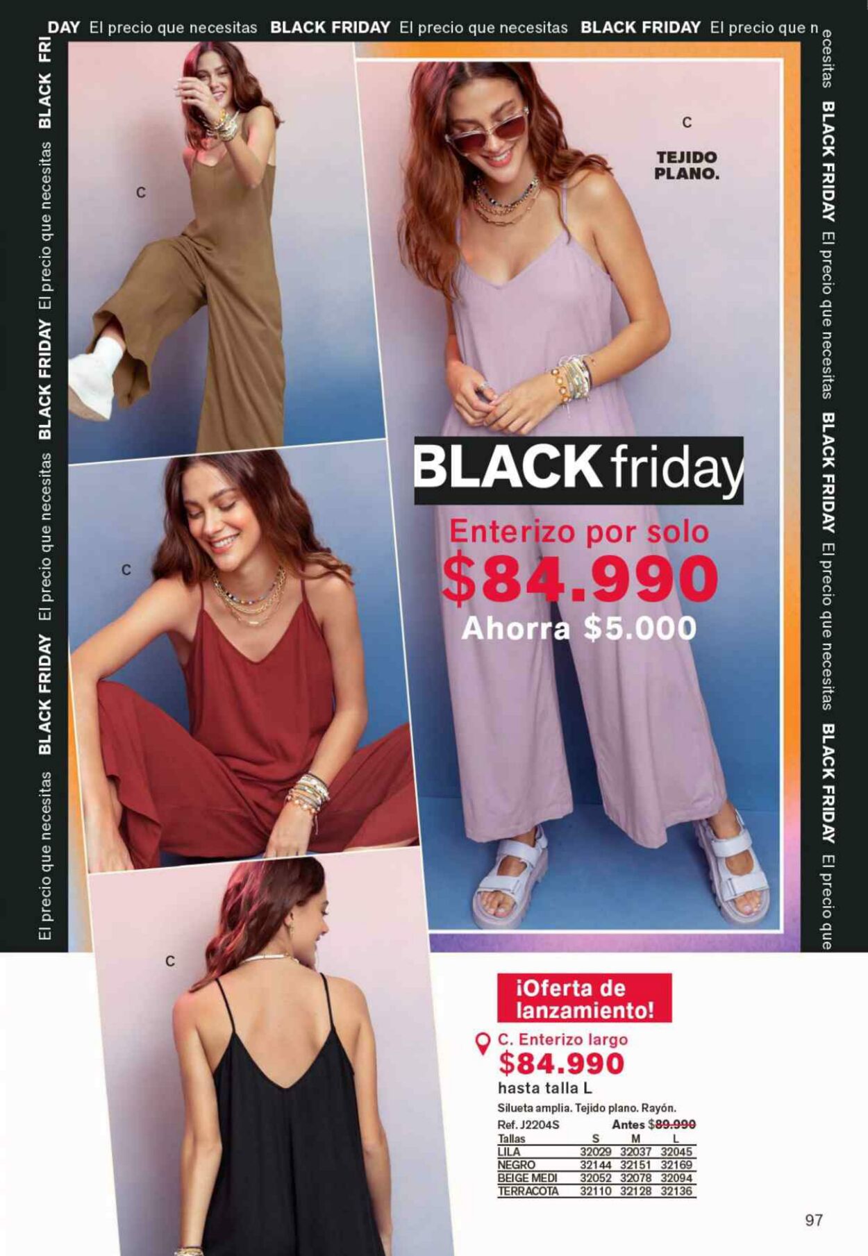 Catálogo Leonisa 16.11.2022 - 05.12.2022