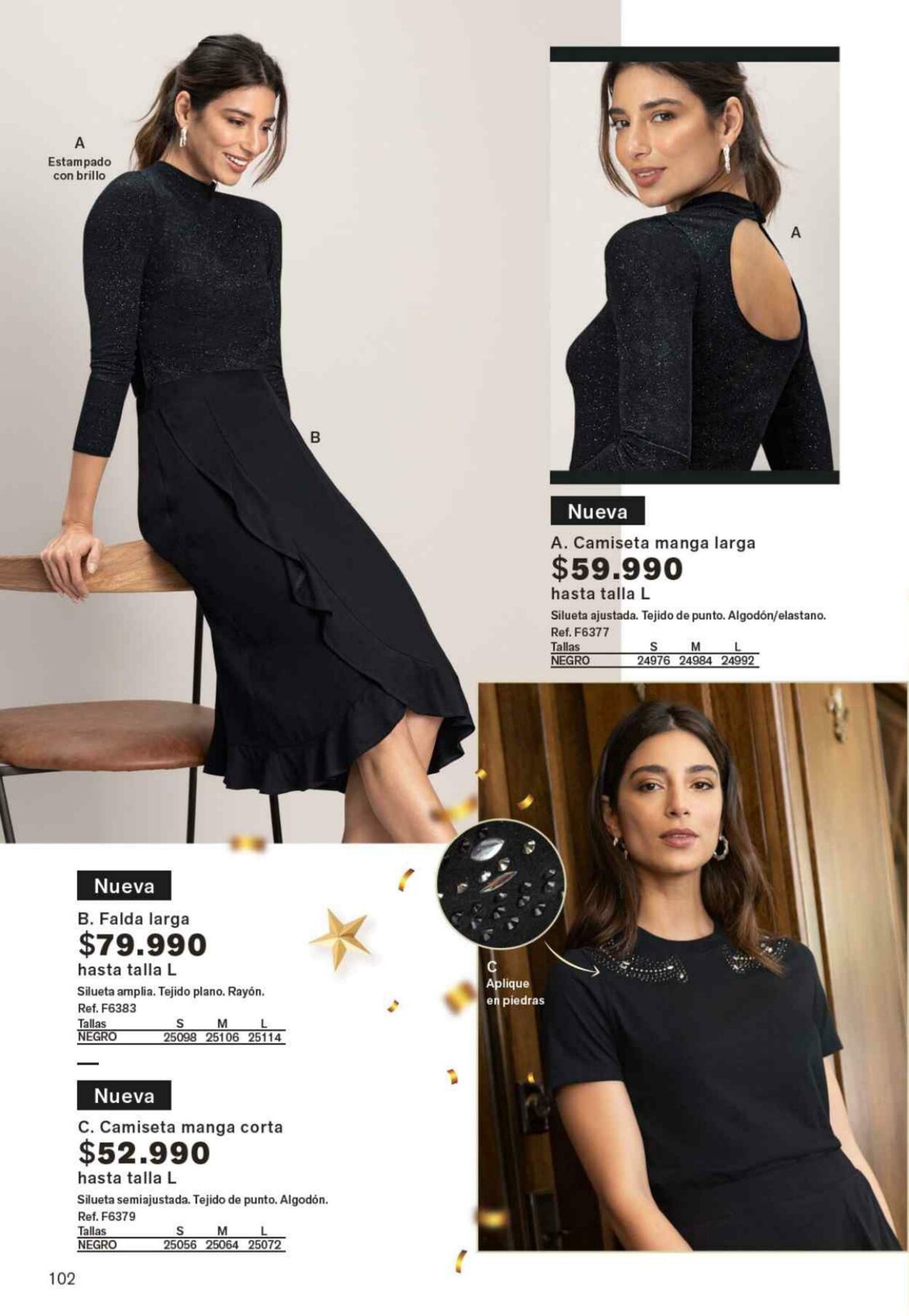 Catálogo Leonisa 16.11.2022 - 05.12.2022