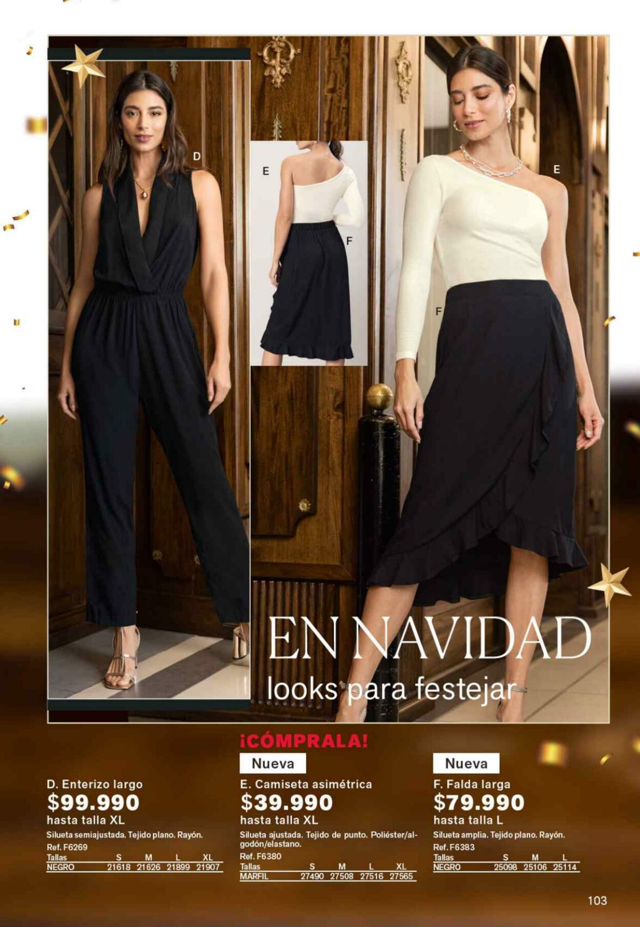 Catálogo Leonisa 16.11.2022 - 05.12.2022