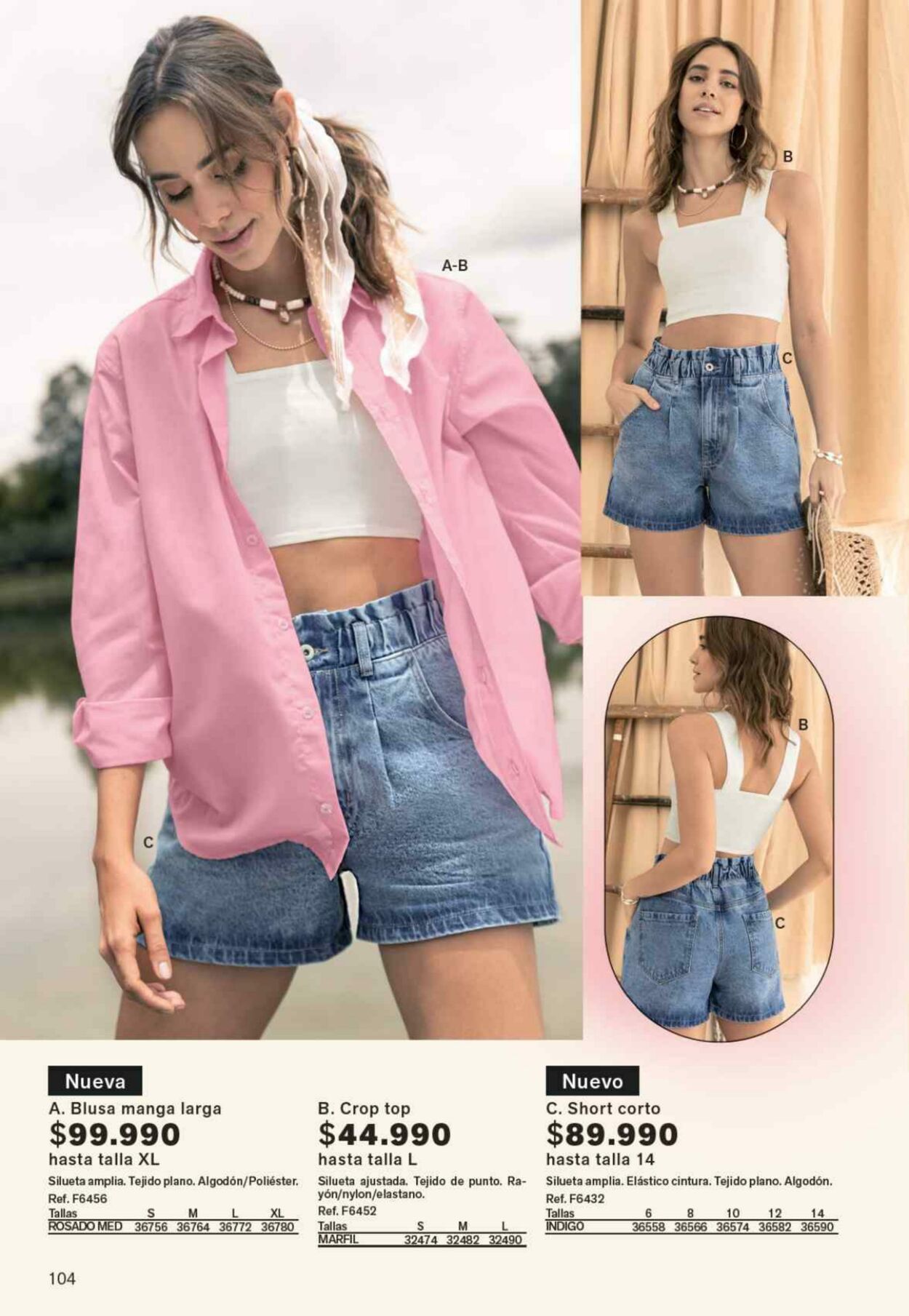 Catálogo Leonisa 16.11.2022 - 05.12.2022