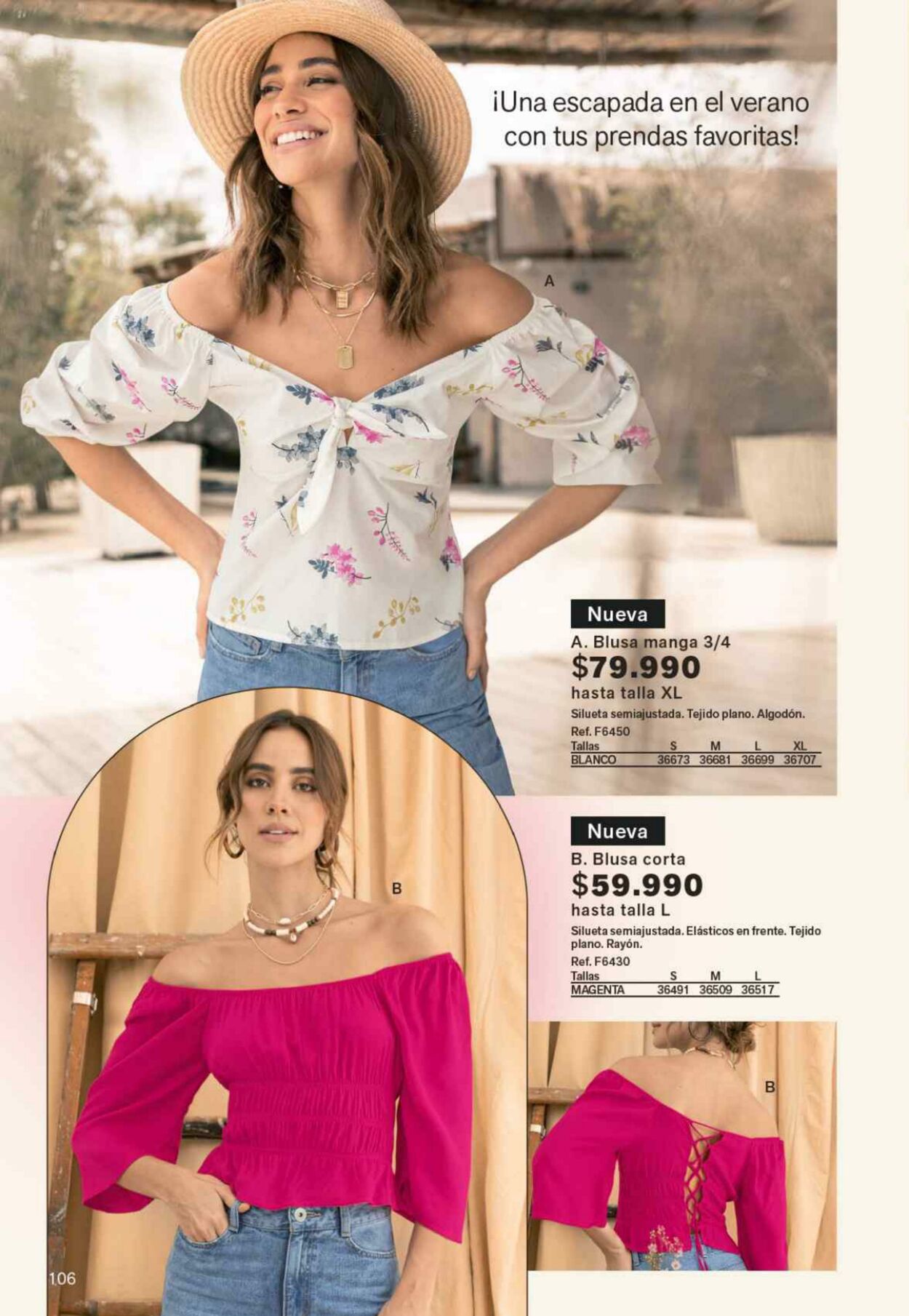 Catálogo Leonisa 16.11.2022 - 05.12.2022