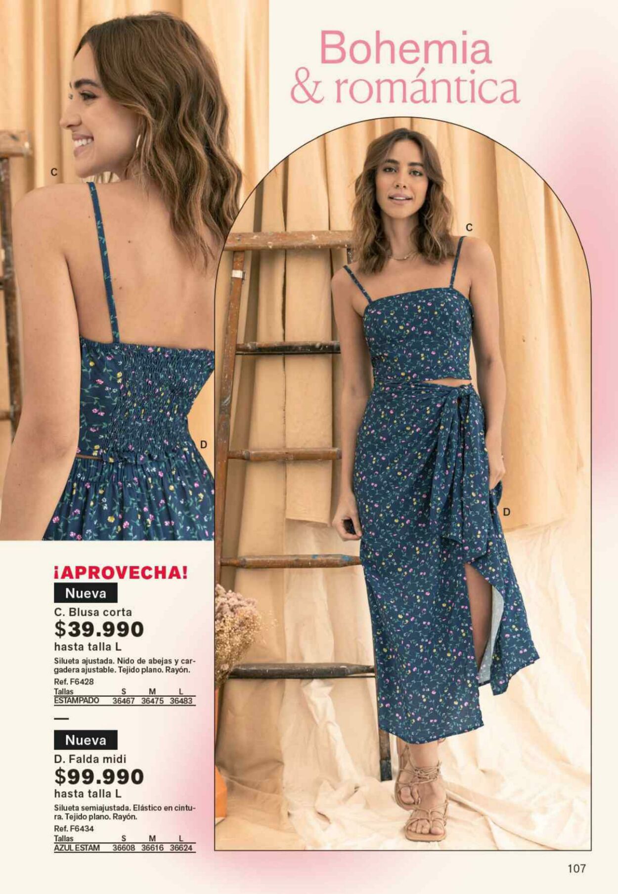 Catálogo Leonisa 16.11.2022 - 05.12.2022