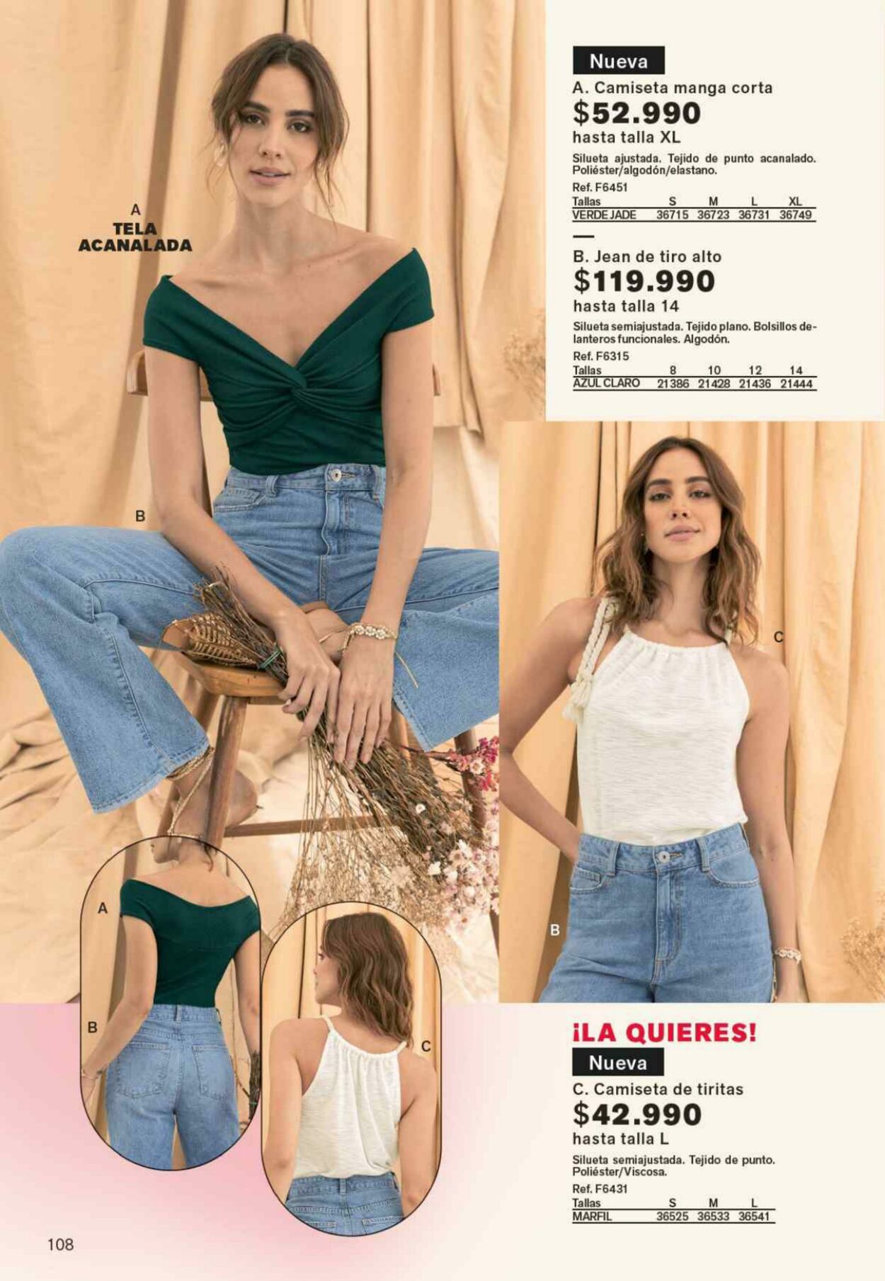 Catálogo Leonisa 16.11.2022 - 05.12.2022