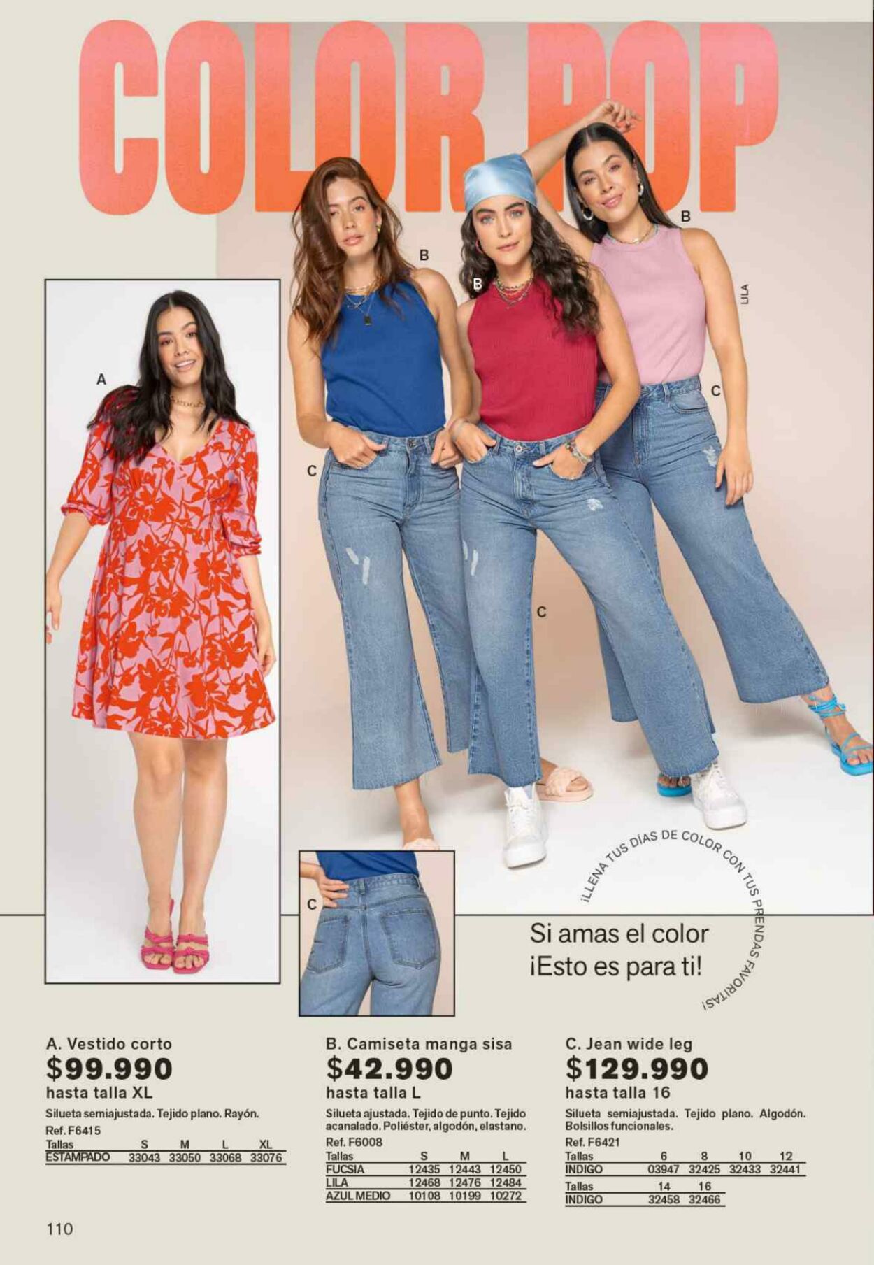 Catálogo Leonisa 16.11.2022 - 05.12.2022