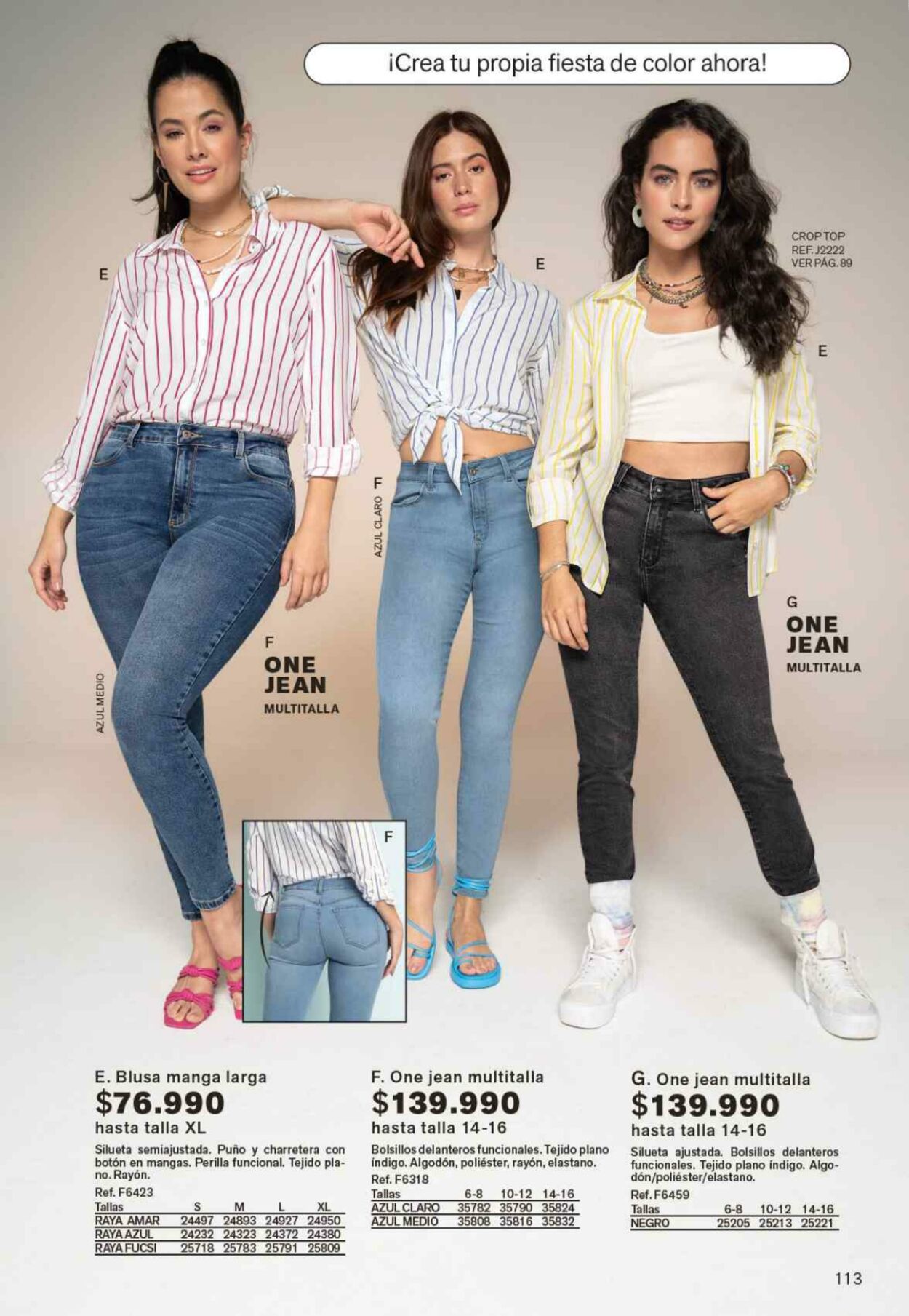 Catálogo Leonisa 16.11.2022 - 05.12.2022