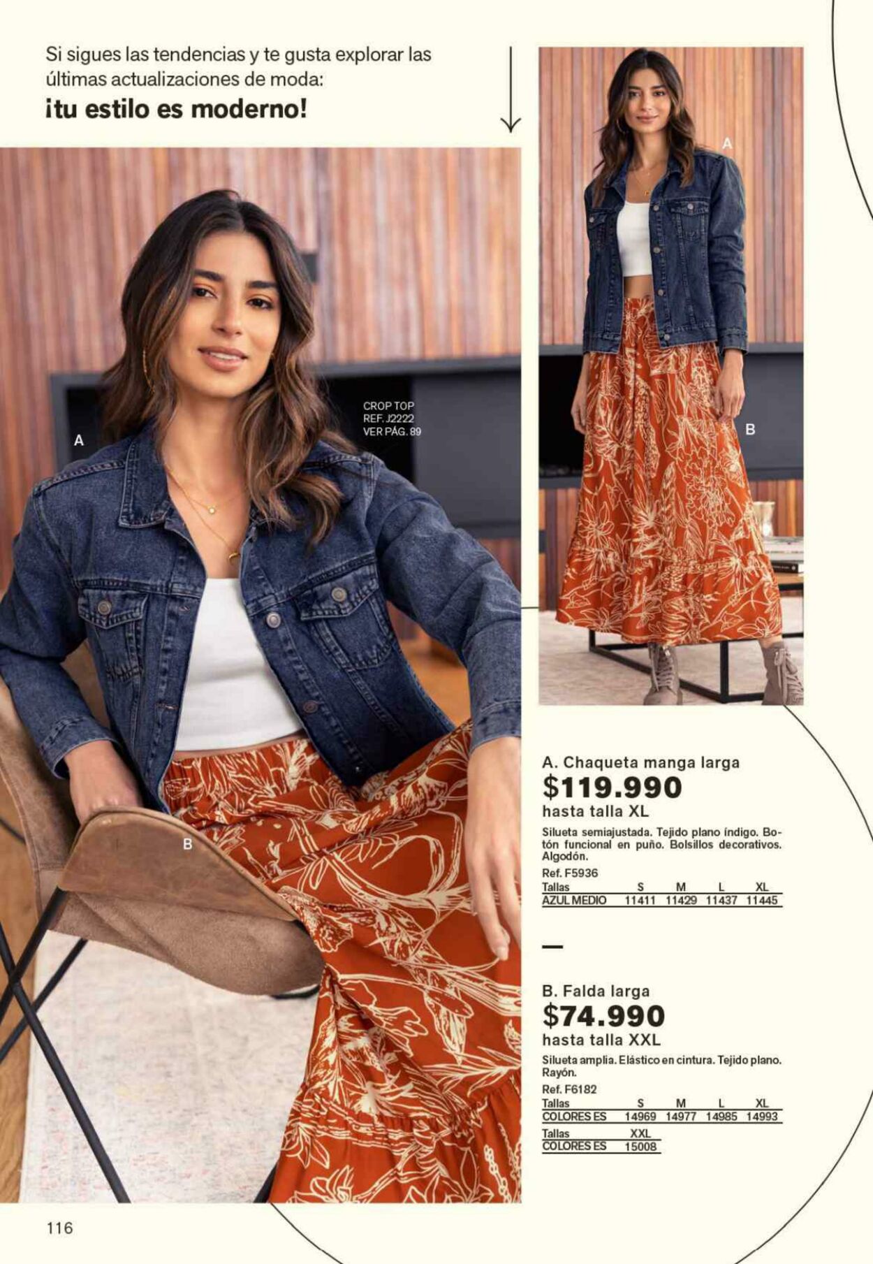 Catálogo Leonisa 16.11.2022 - 05.12.2022