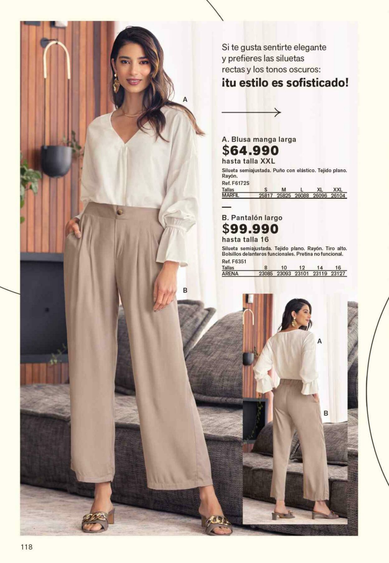 Catálogo Leonisa 16.11.2022 - 05.12.2022