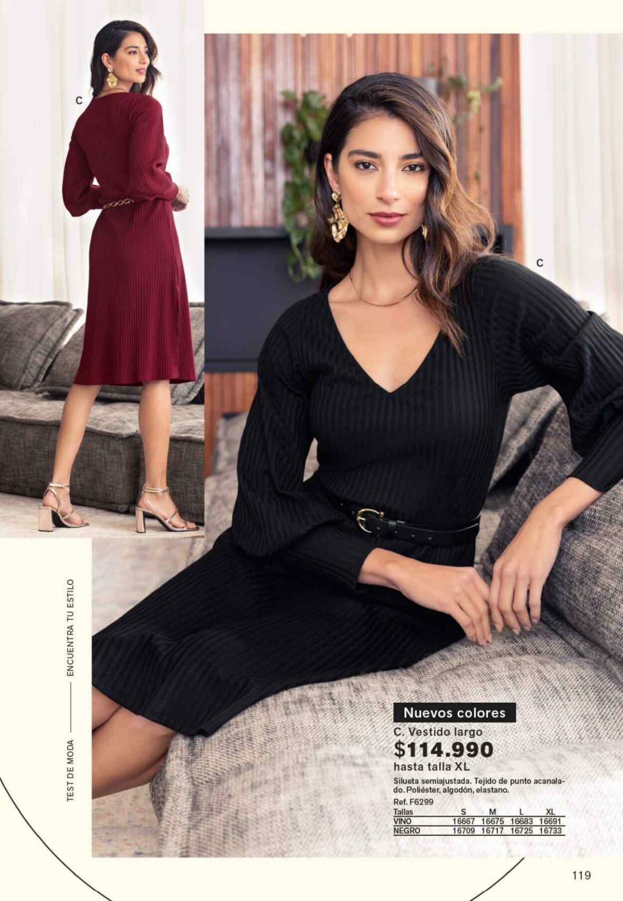 Catálogo Leonisa 16.11.2022 - 05.12.2022