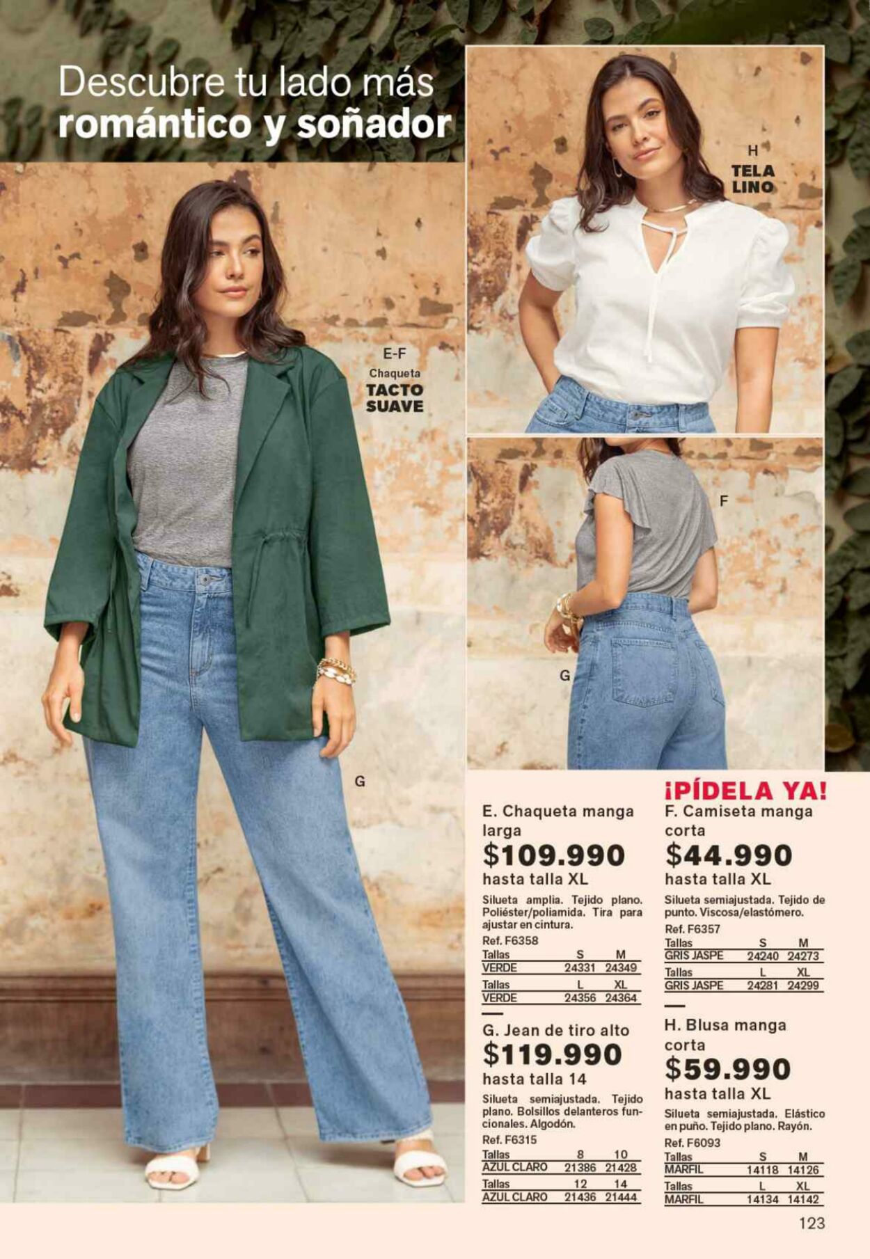 Catálogo Leonisa 16.11.2022 - 05.12.2022