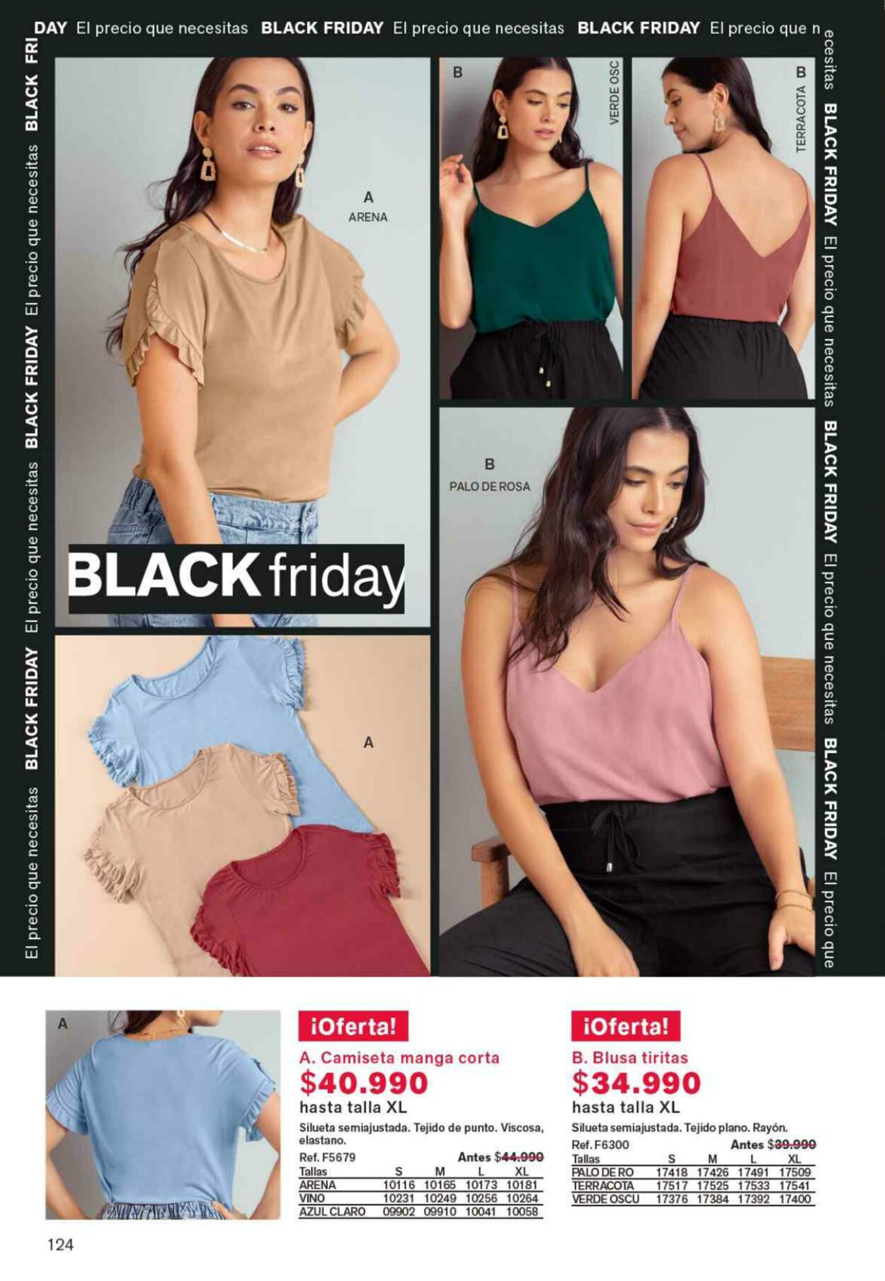 Catálogo Leonisa 16.11.2022 - 05.12.2022