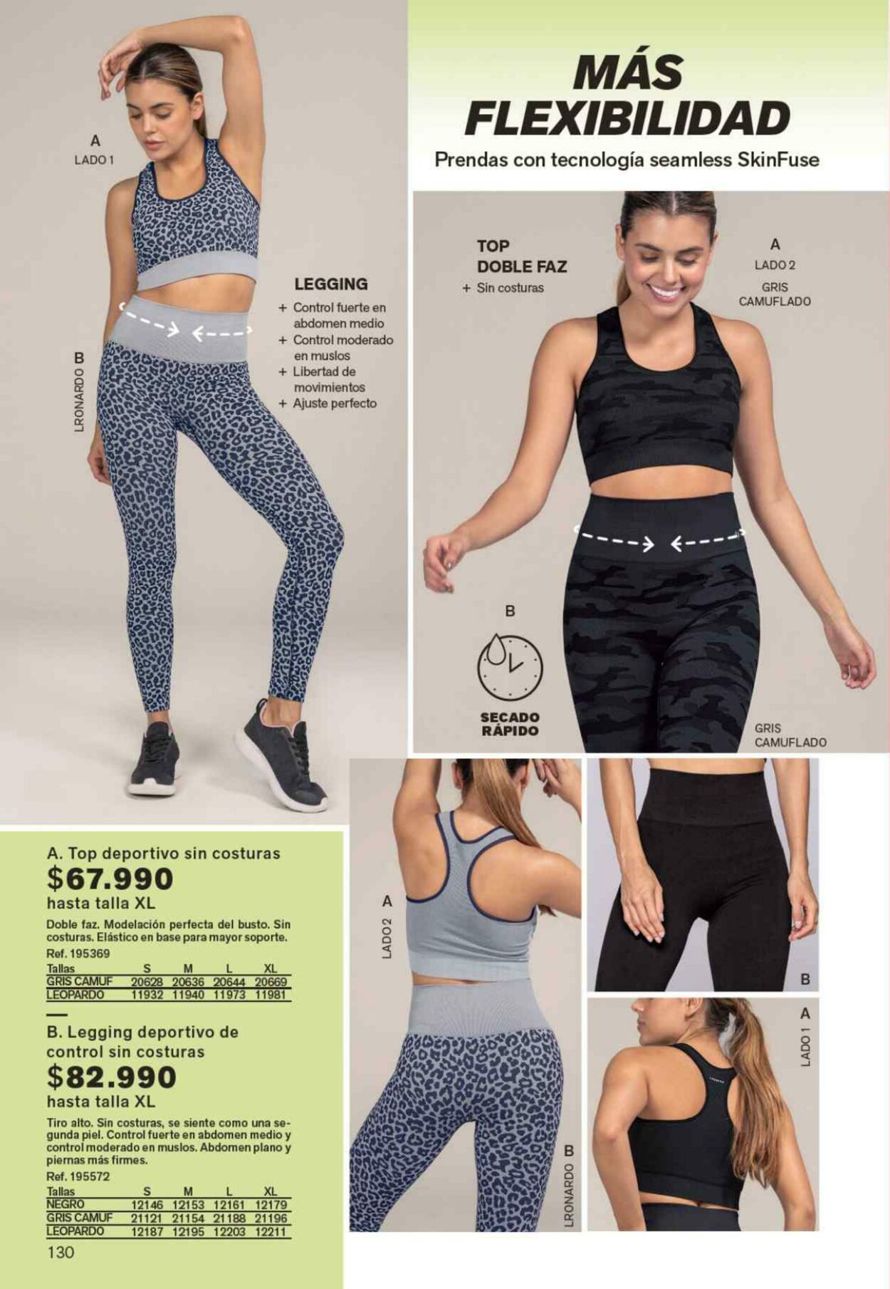 Catálogo Leonisa 16.11.2022 - 05.12.2022