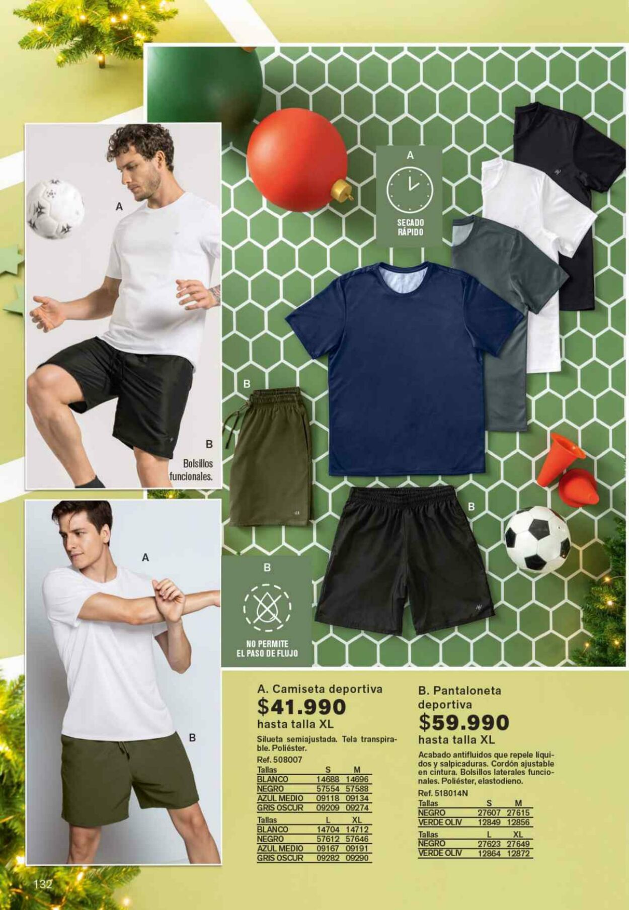 Catálogo Leonisa 16.11.2022 - 05.12.2022