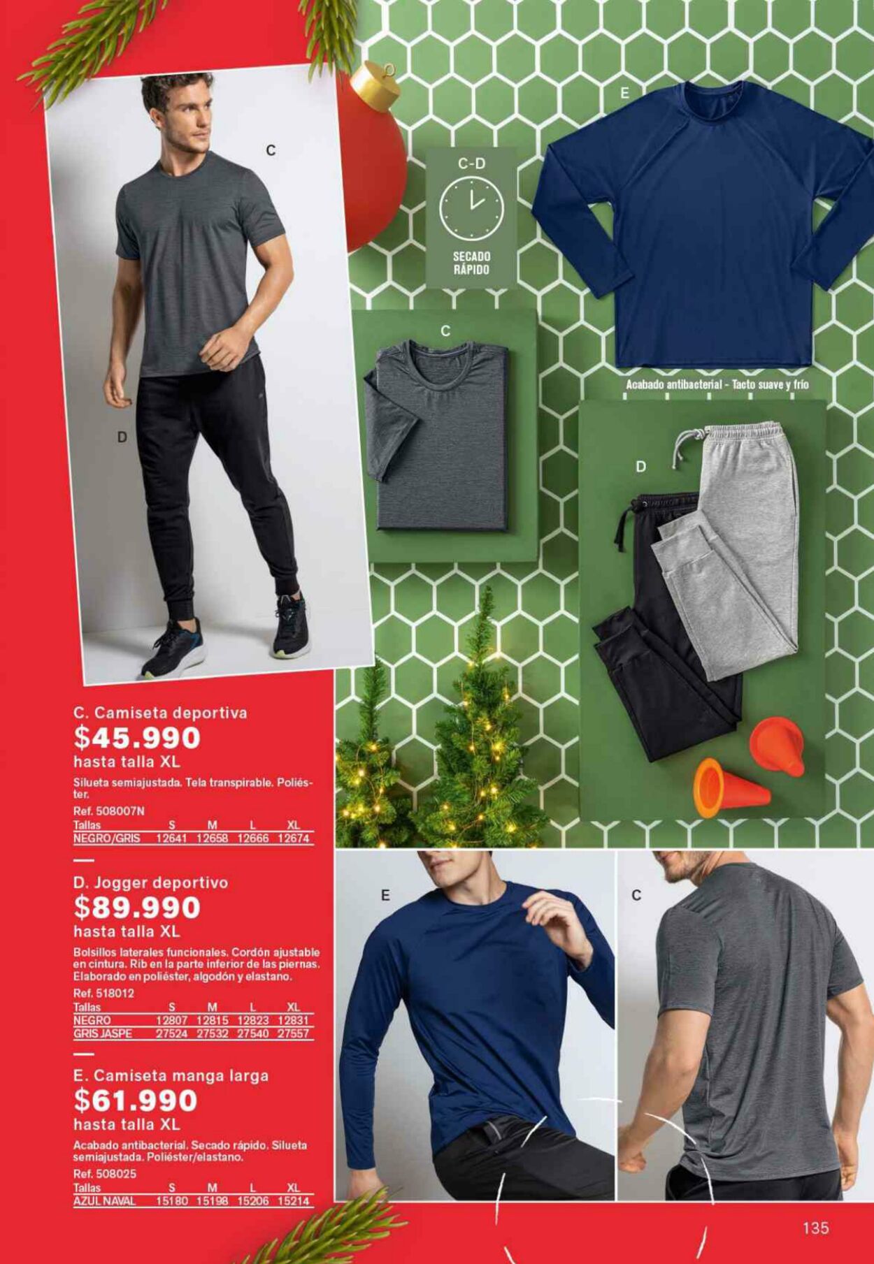 Catálogo Leonisa 16.11.2022 - 05.12.2022