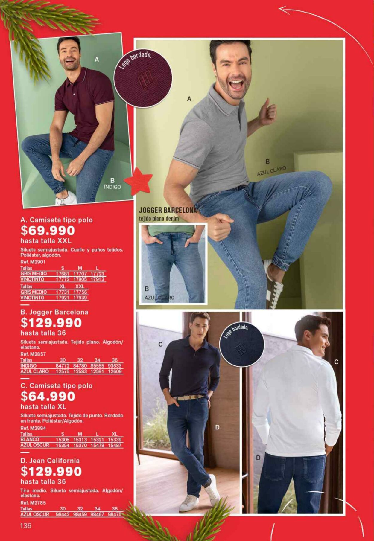 Catálogo Leonisa 16.11.2022 - 05.12.2022