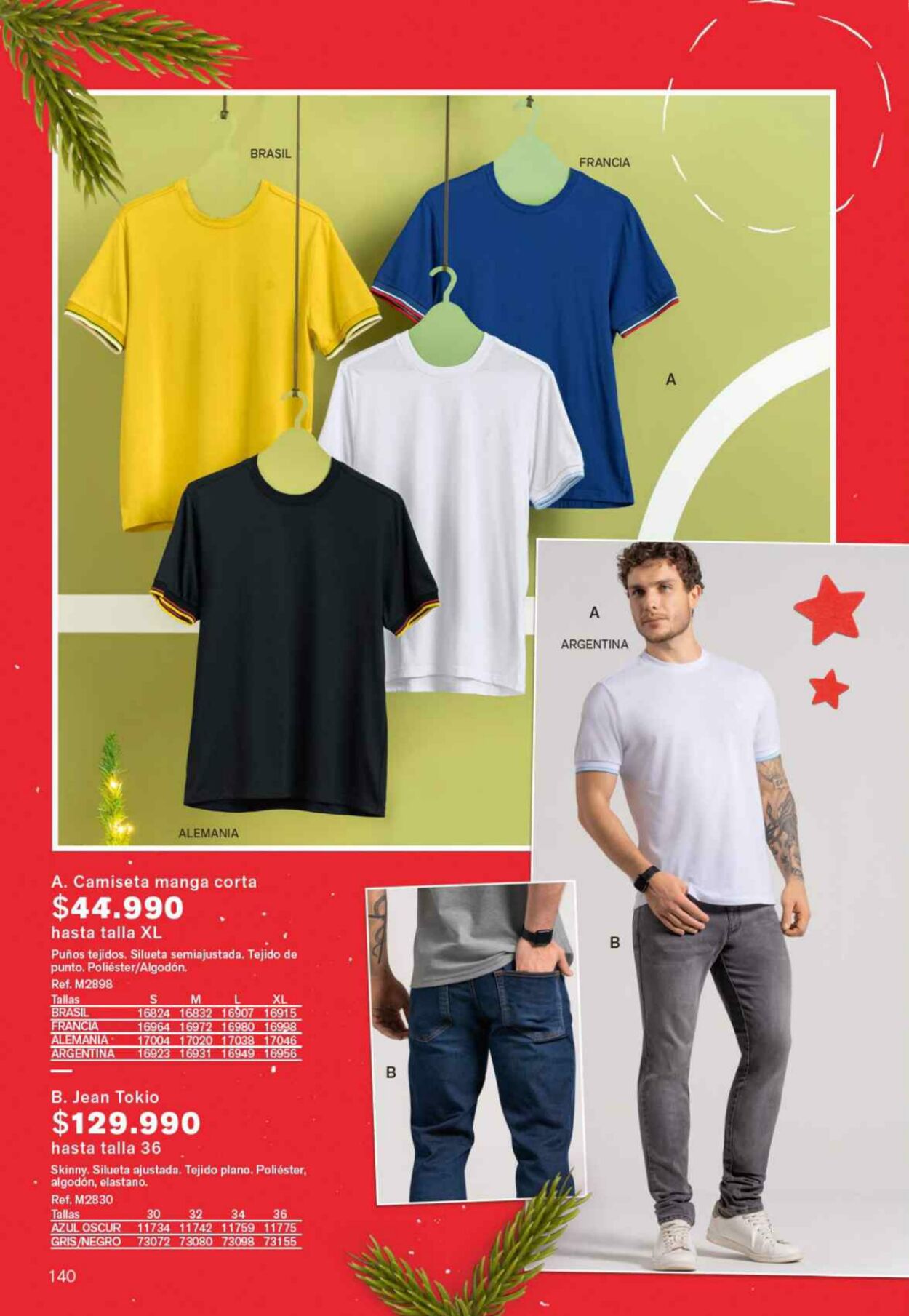 Catálogo Leonisa 16.11.2022 - 05.12.2022