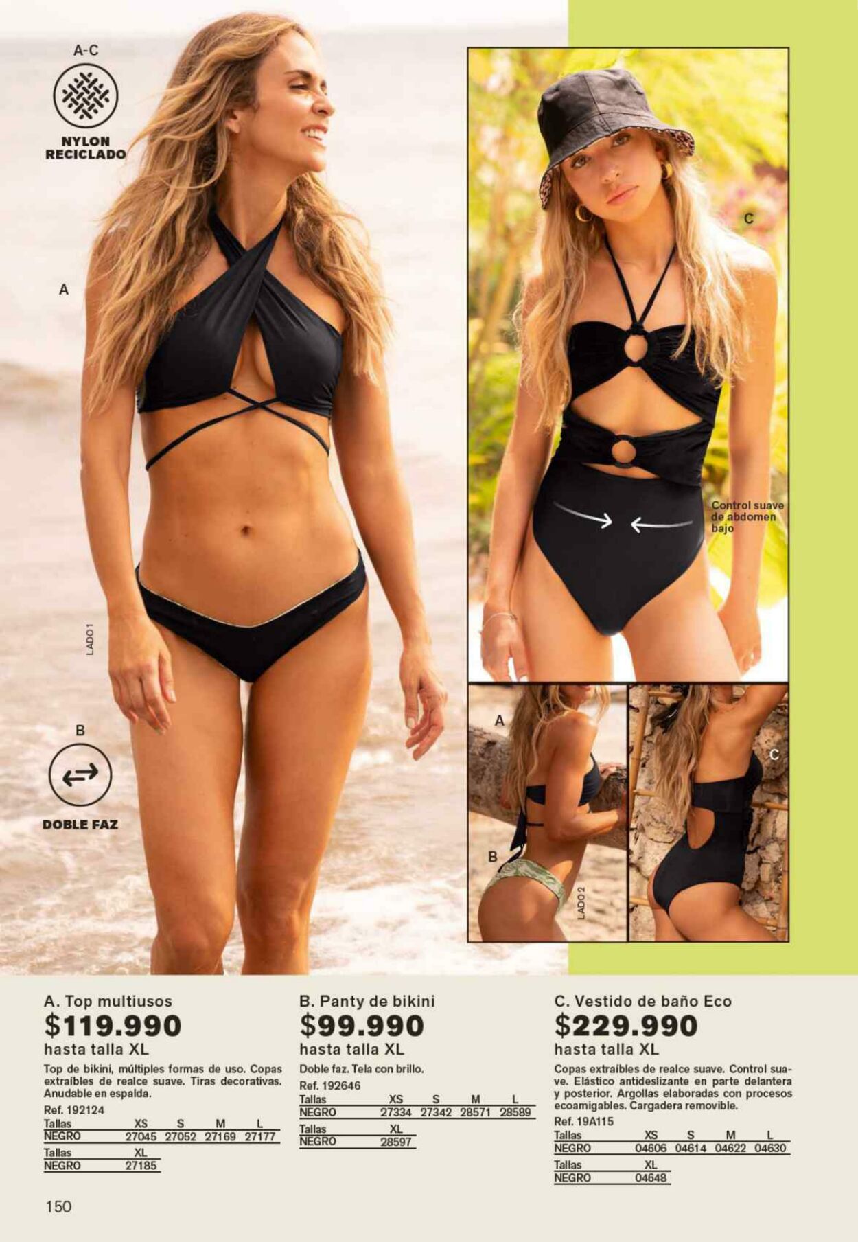 Catálogo Leonisa 16.11.2022 - 05.12.2022