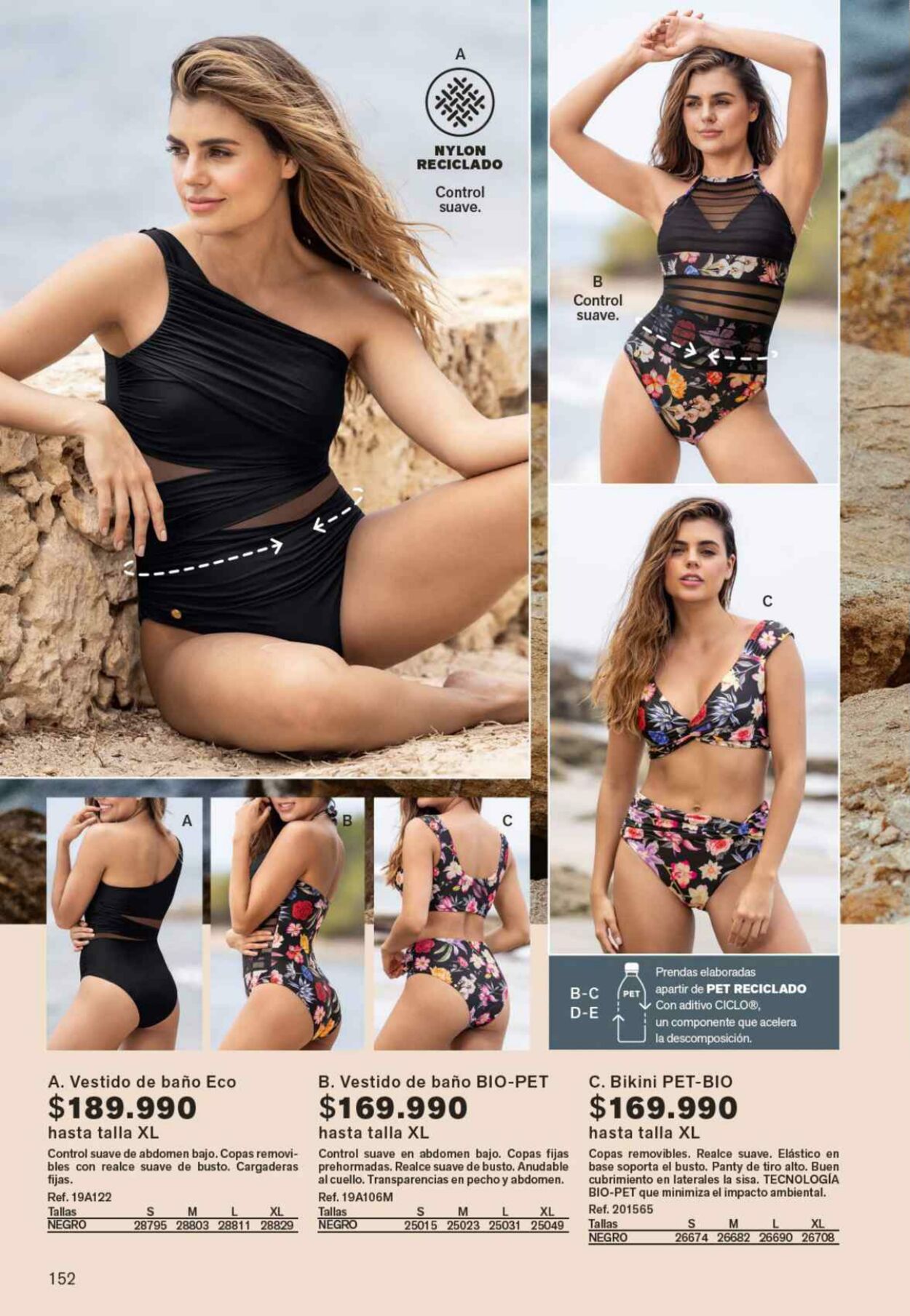 Catálogo Leonisa 16.11.2022 - 05.12.2022