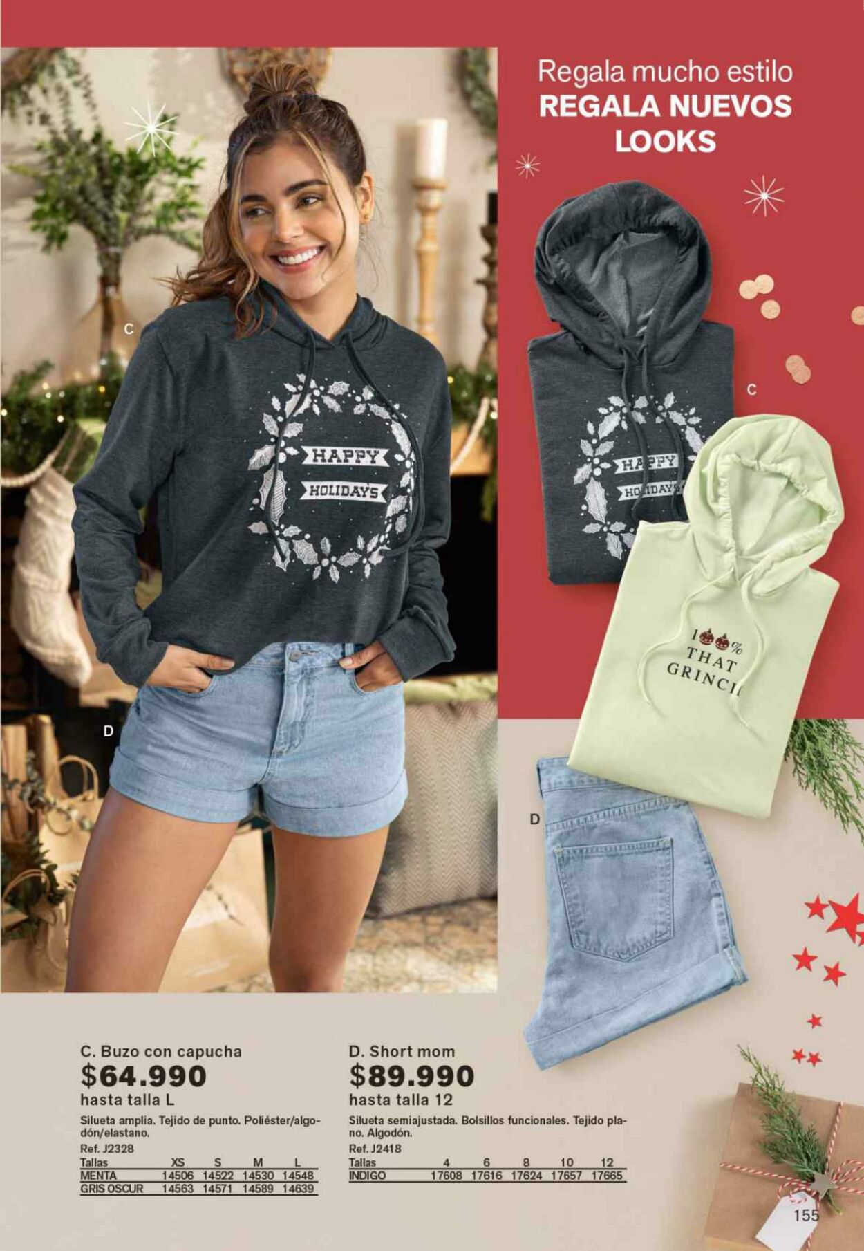 Catálogo Leonisa 16.11.2022 - 05.12.2022