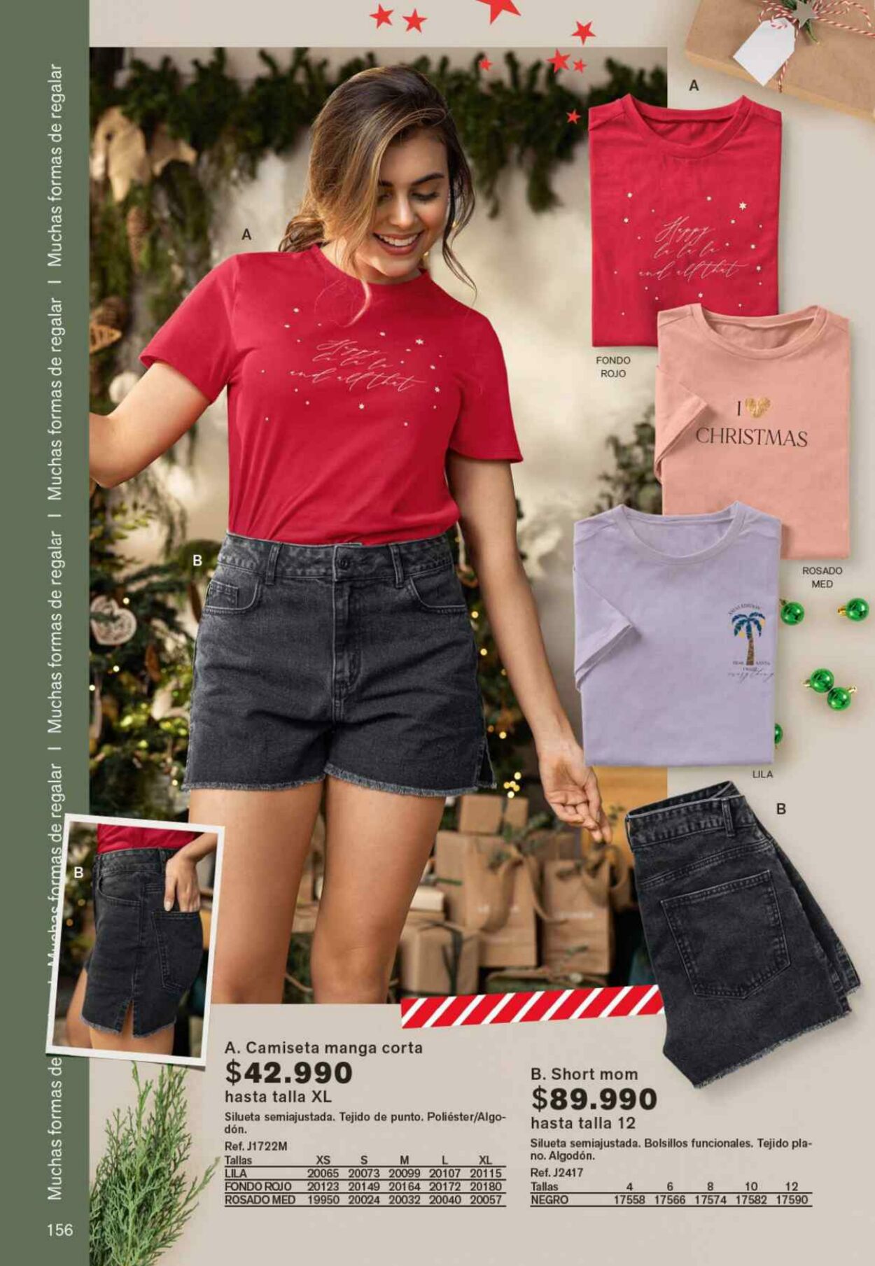 Catálogo Leonisa 16.11.2022 - 05.12.2022