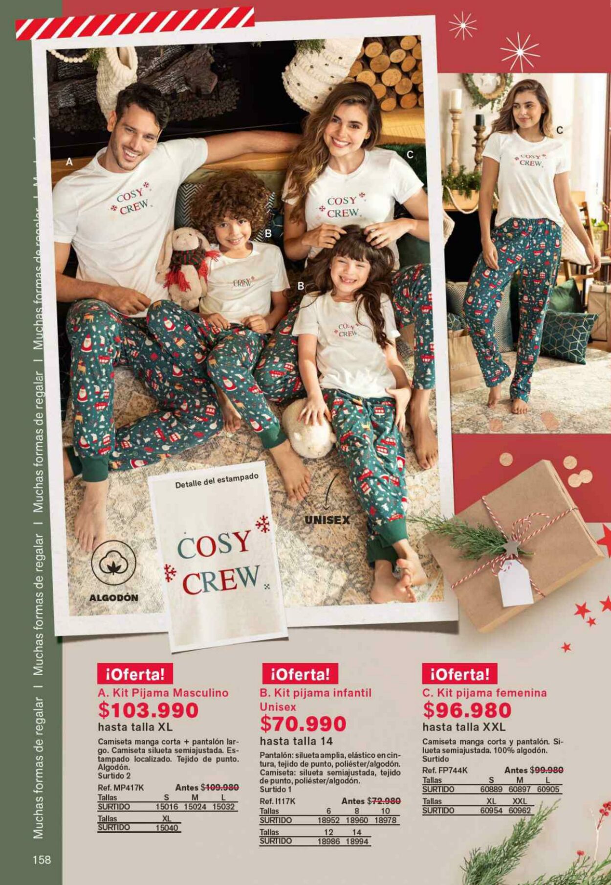 Catálogo Leonisa 16.11.2022 - 05.12.2022