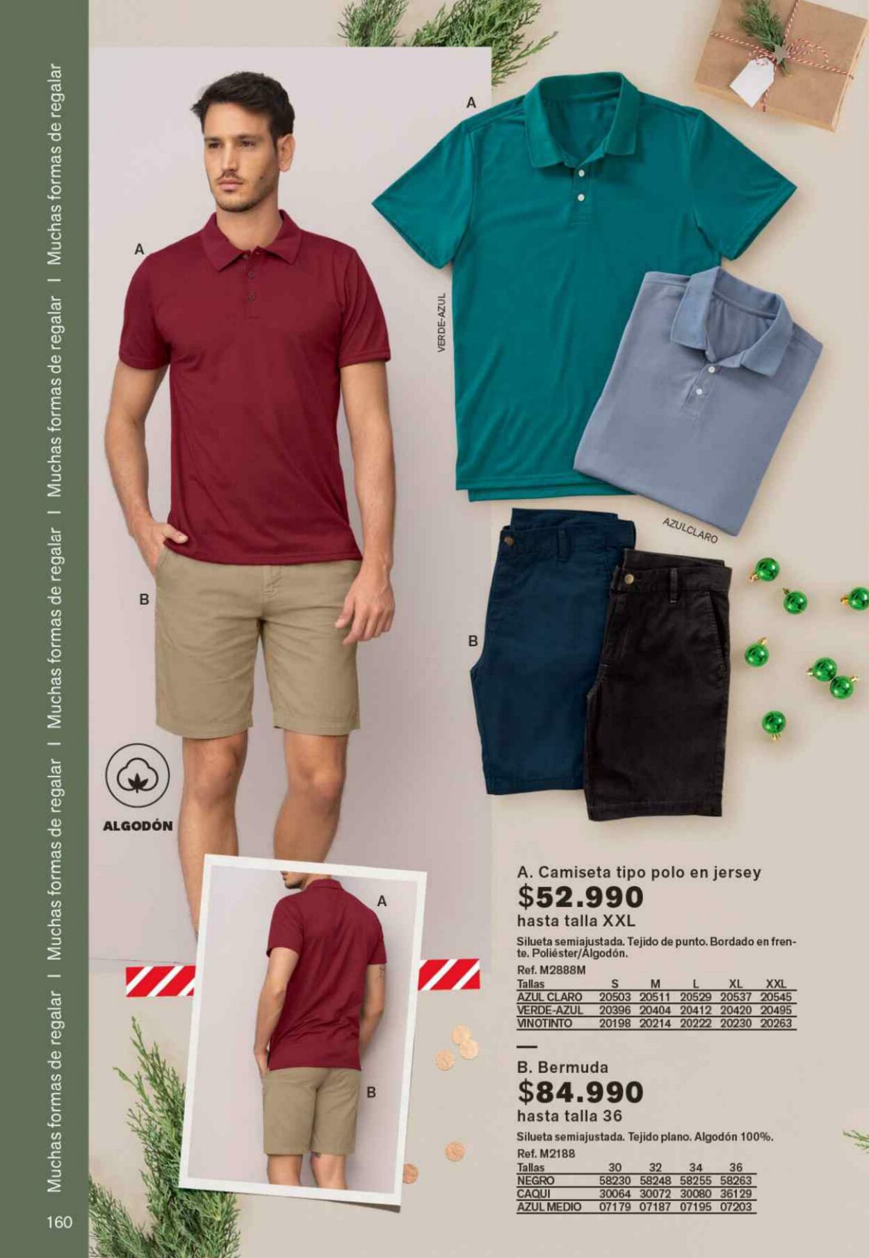 Catálogo Leonisa 16.11.2022 - 05.12.2022